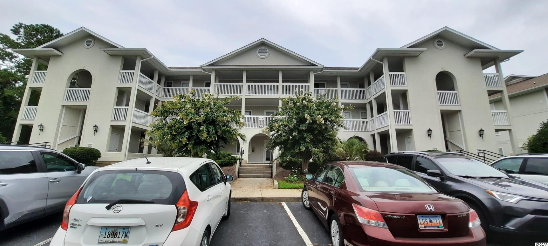 4416 Eastport Blvd. UNIT N-3 Little River, SC 29566