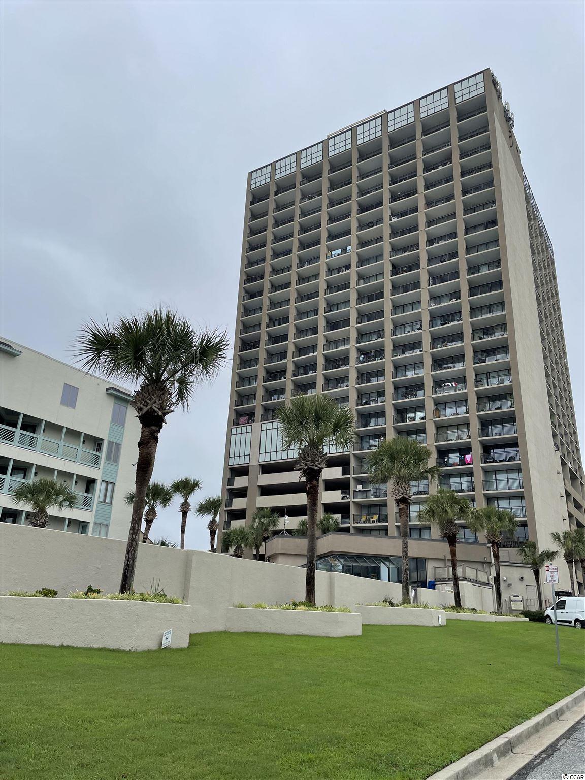 5523 N Ocean Blvd. UNIT #2310 Myrtle Beach, SC 29577