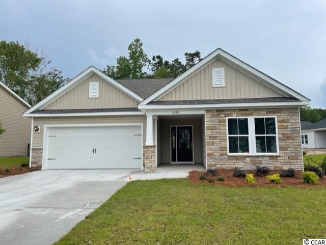 1608 Buttonwillow Court Sw Ocean Isle Beach, NC 28469