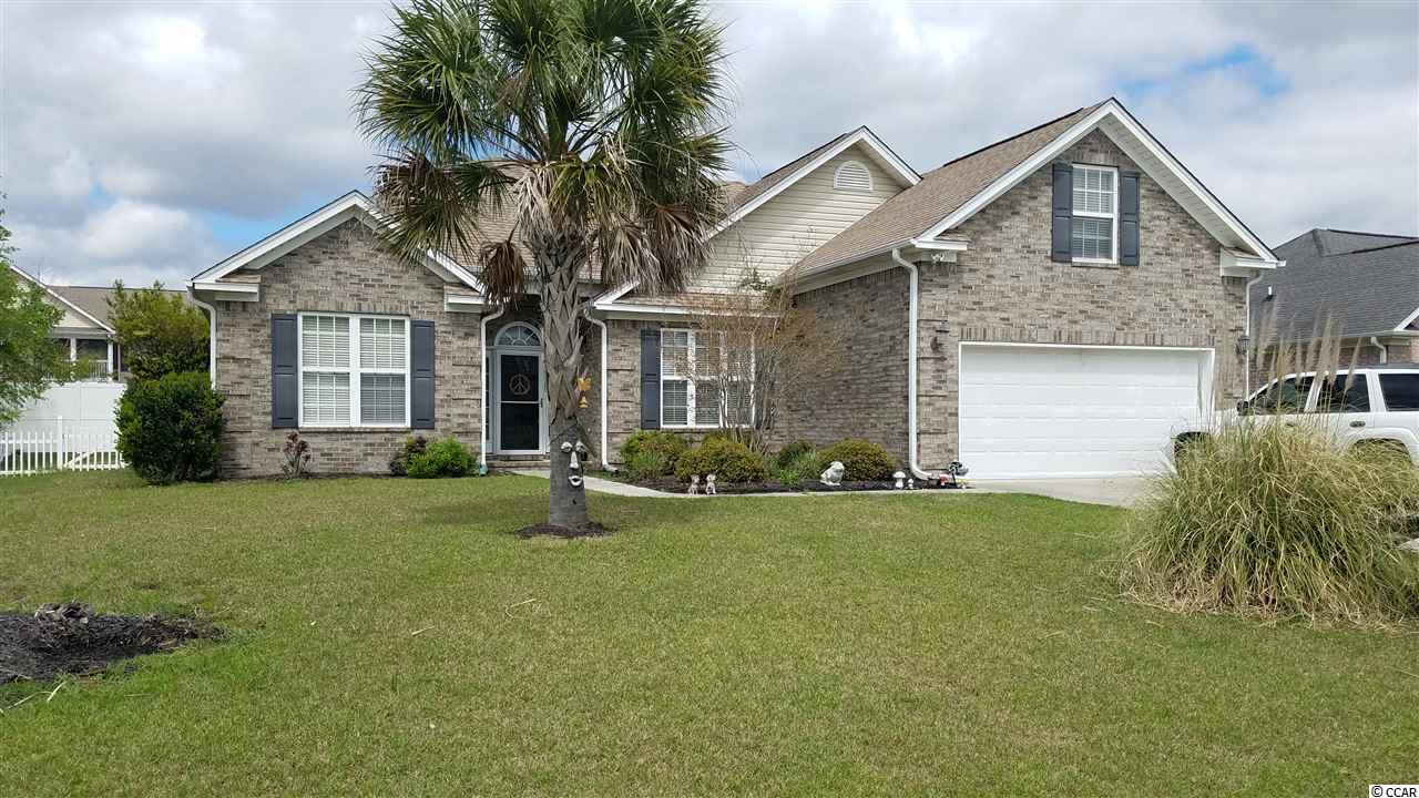 176 Cypress Estates Dr. Murrells Inlet, SC 29576