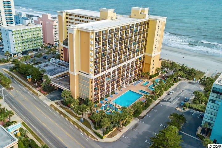 6900 N Ocean Blvd. UNIT #111 Myrtle Beach, SC 29572