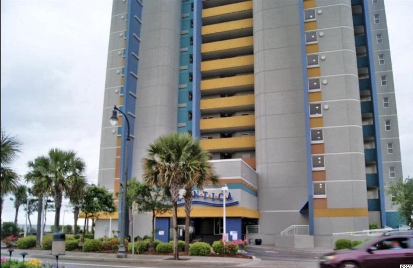 1708 N Ocean Blvd. UNIT #200 Myrtle Beach, SC 29577