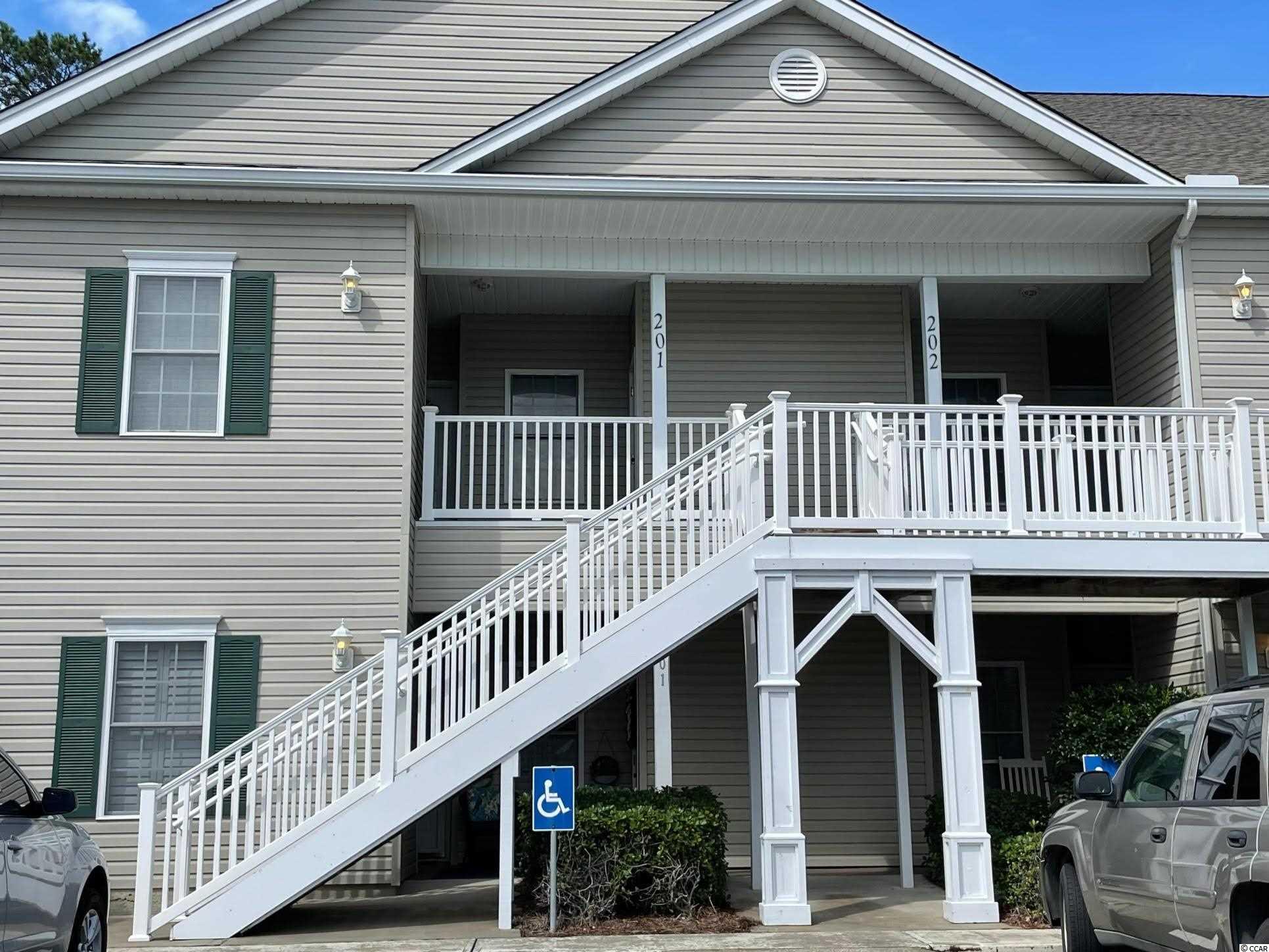 130 Lazy Willow Ln. UNIT #101 Myrtle Beach, SC 29588