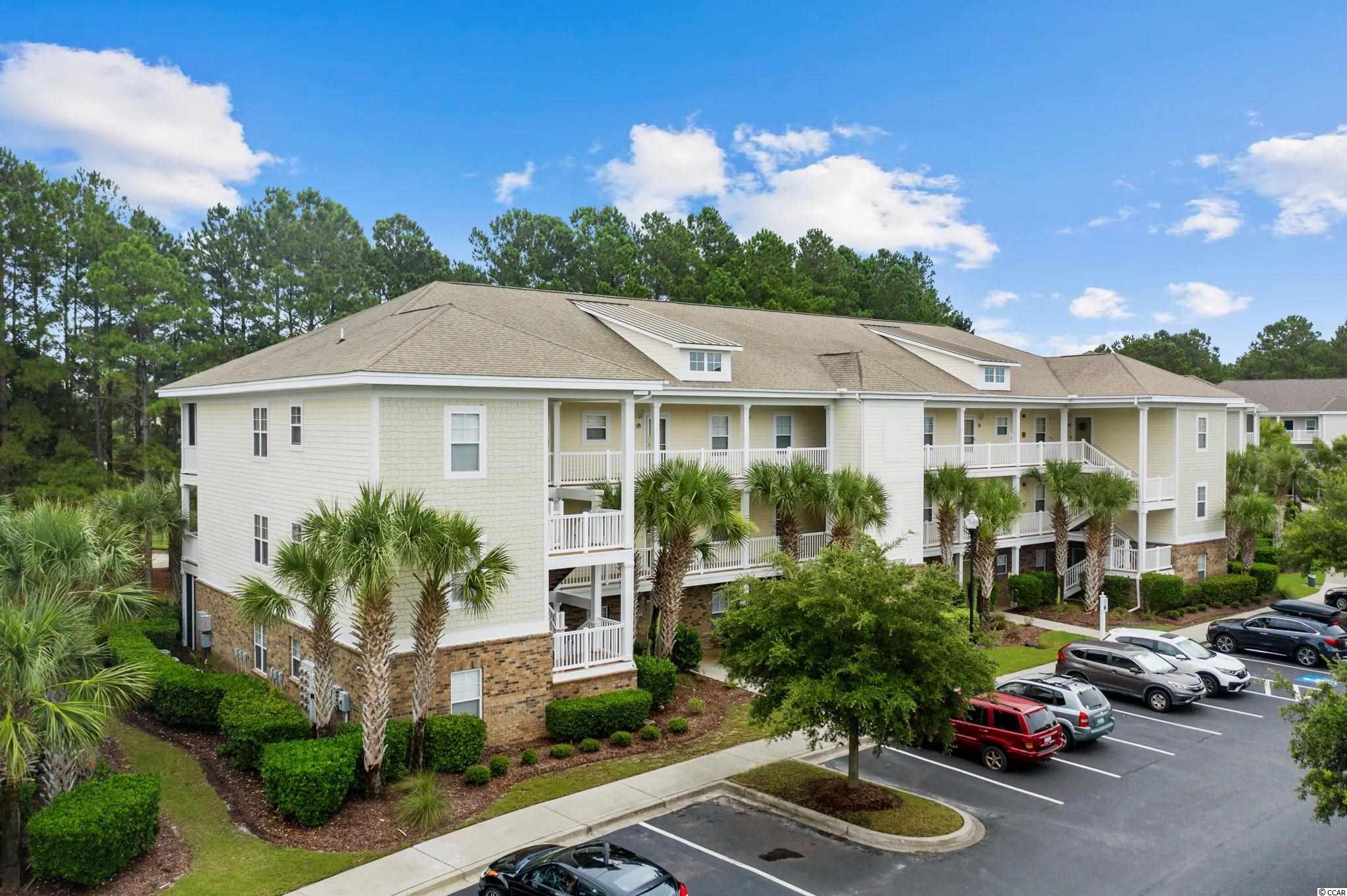 6253 Catalina Dr. UNIT #322 North Myrtle Beach, SC 29582