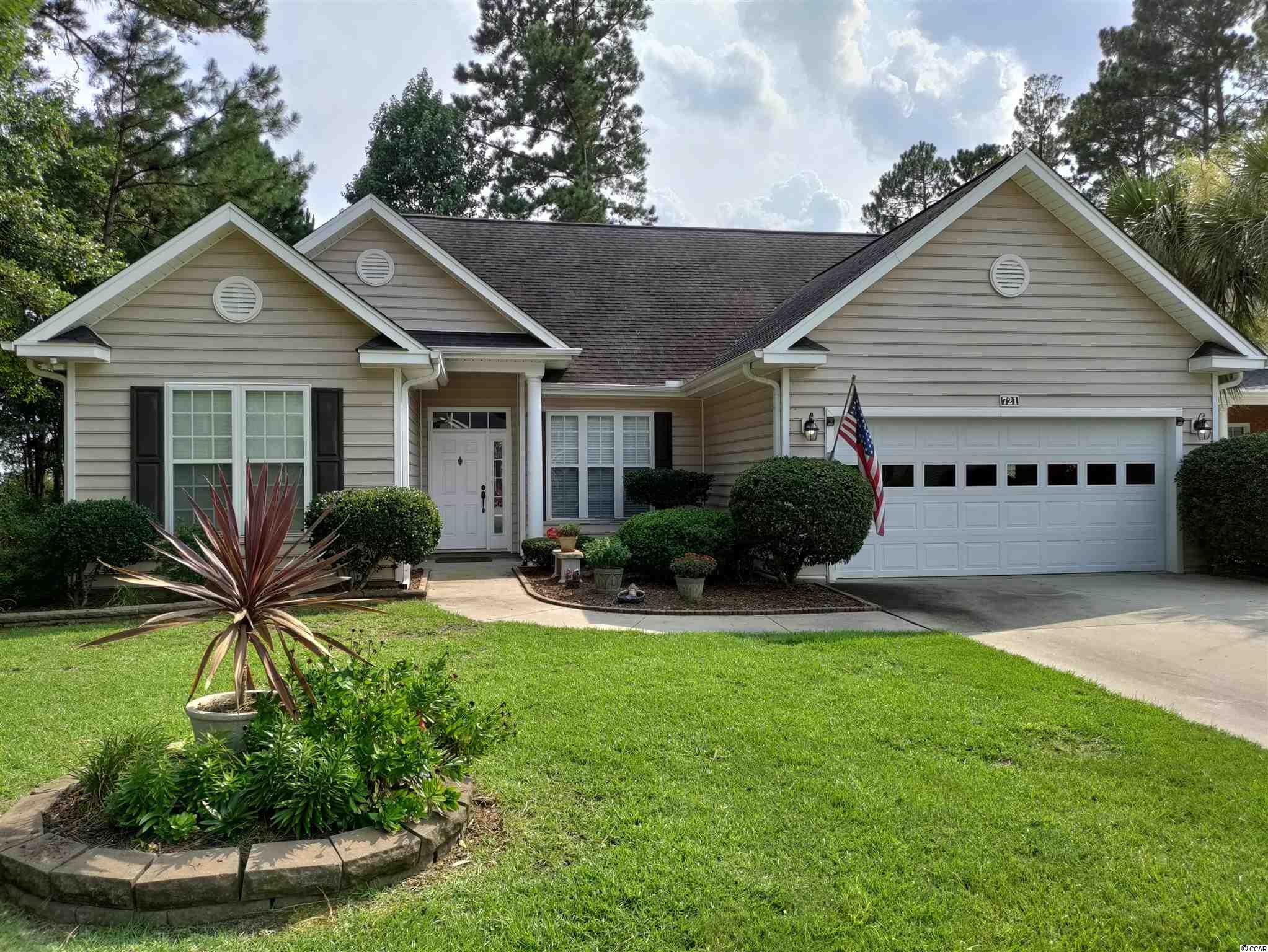 721 Helms Way Conway, SC 29526