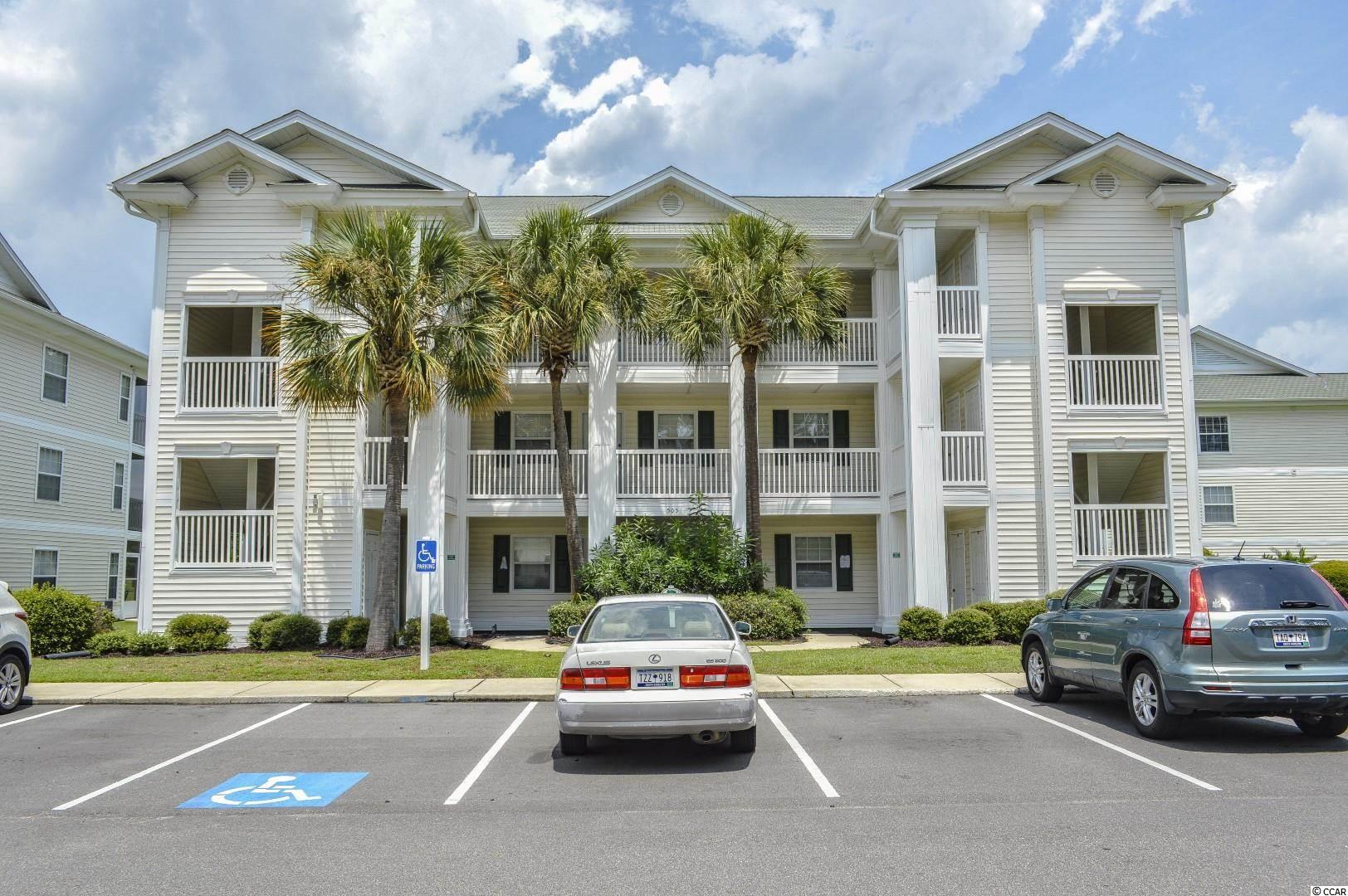 505 White River Dr. UNIT 25-A Myrtle Beach, SC 29579