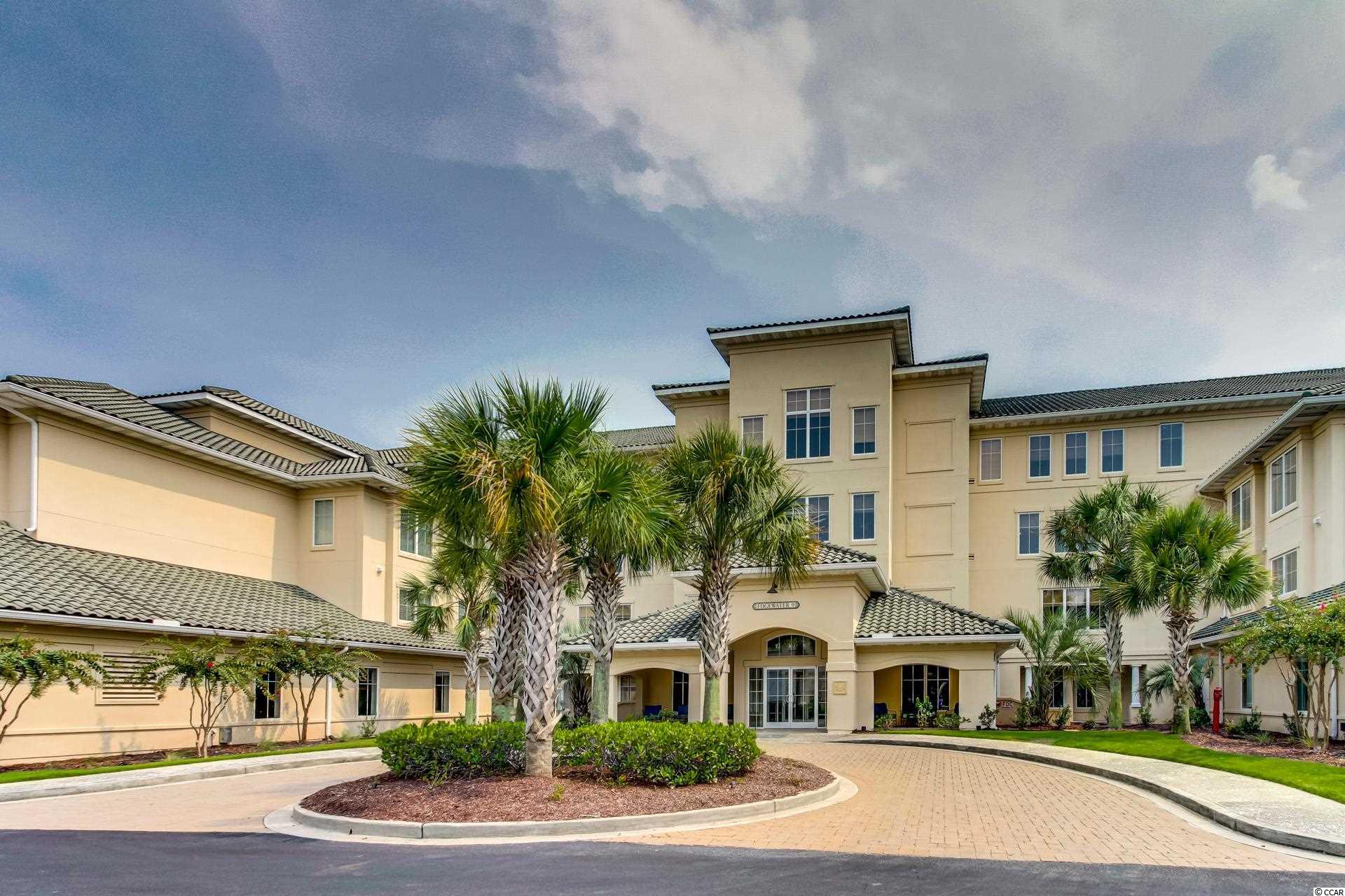 2180 Waterview Dr. UNIT #945 North Myrtle Beach, SC 29582