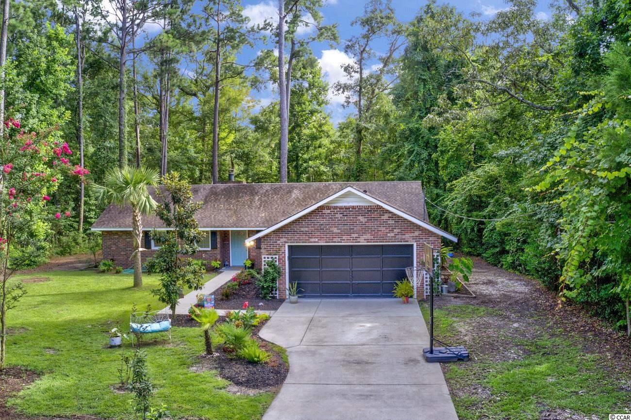 209 Old Serenity Dr. Pawleys Island, SC 29585