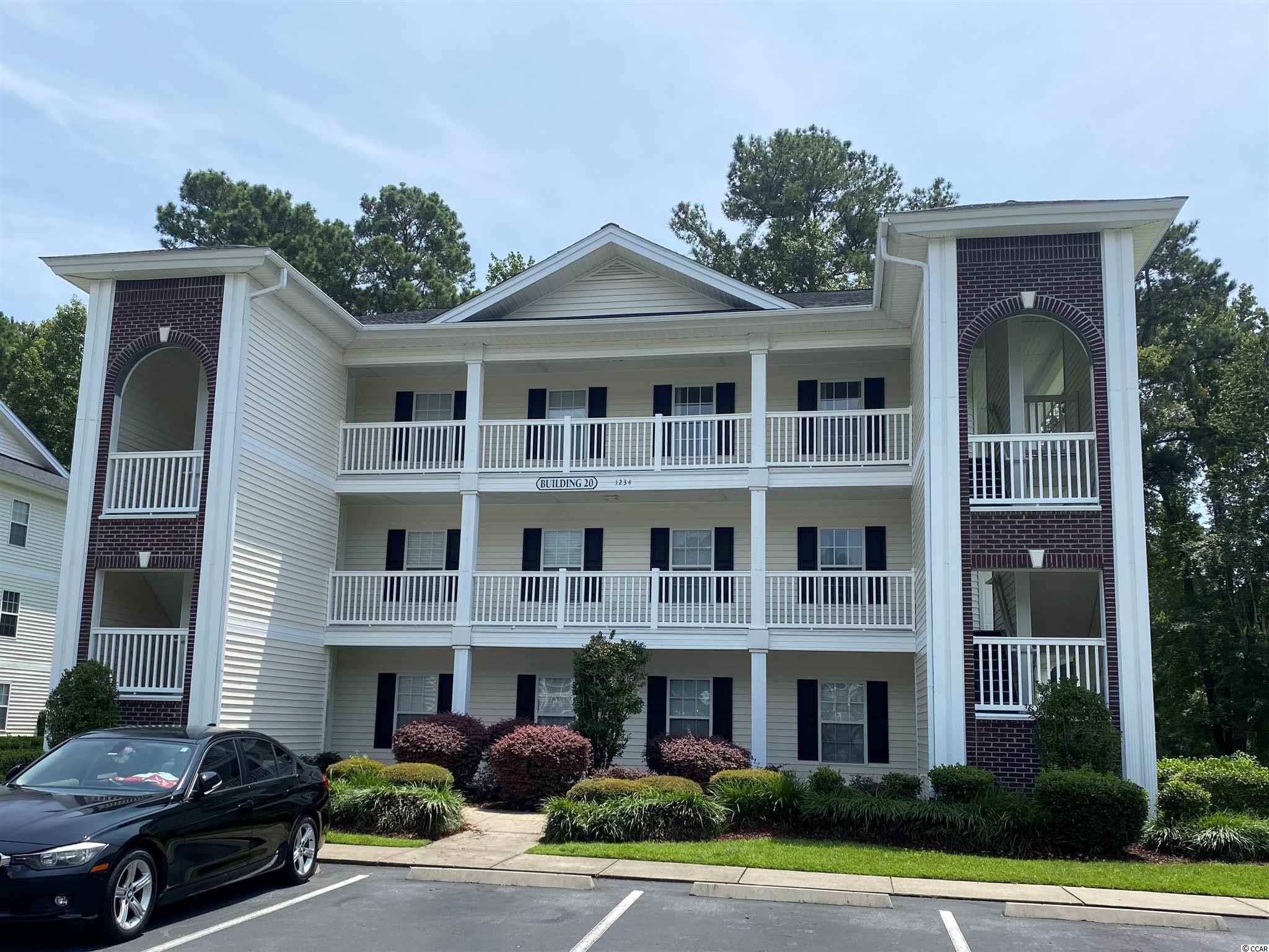 1234 River Oaks Dr. UNIT 20-F Myrtle Beach, SC 29579