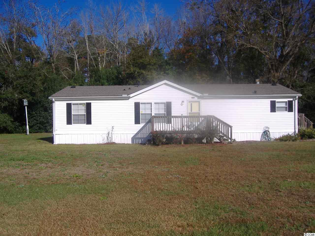 5039 Carolina Rd. Green Sea, SC 29545