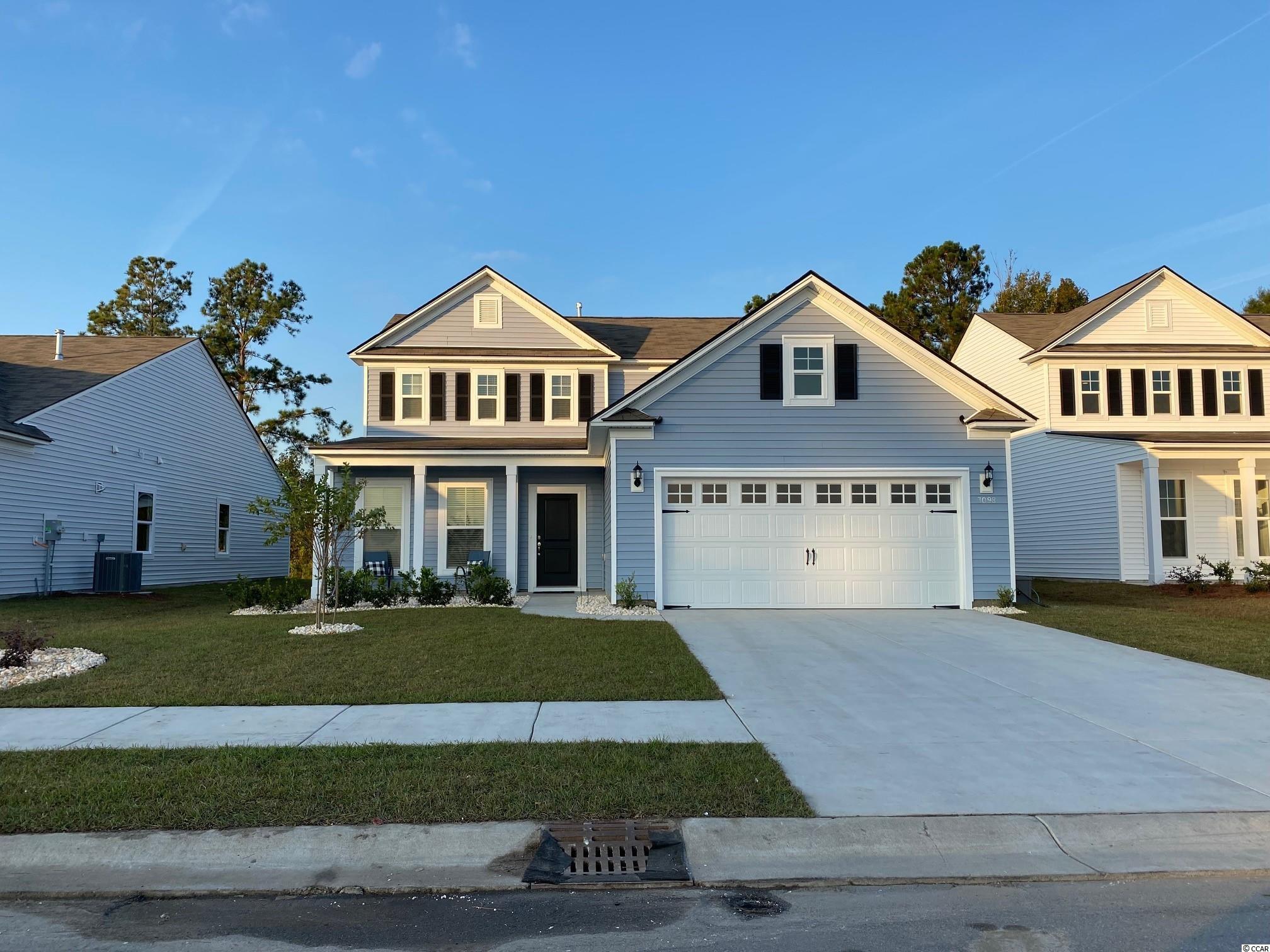 3098 Ellesmere Circle Myrtle Beach, SC 29579