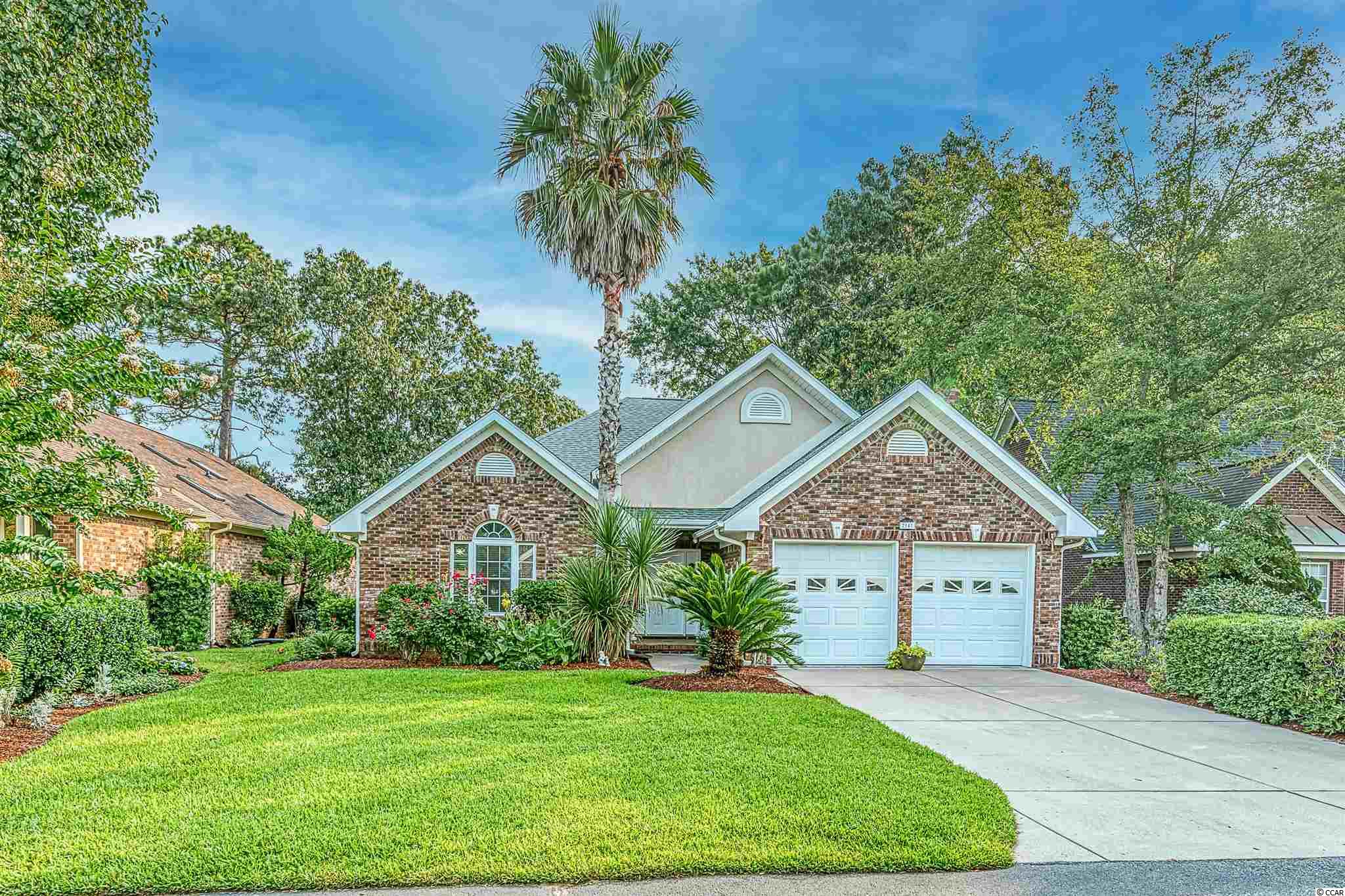 2147 Wentworth Dr. Myrtle Beach, SC 29575