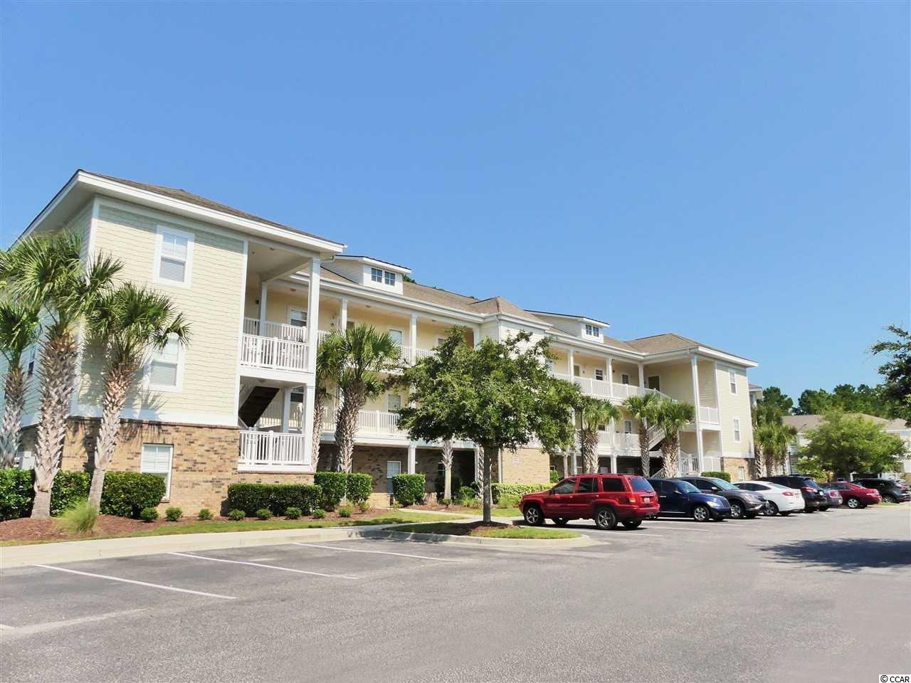 6253 Catalina Dr. UNIT #534 North Myrtle Beach, SC 29582