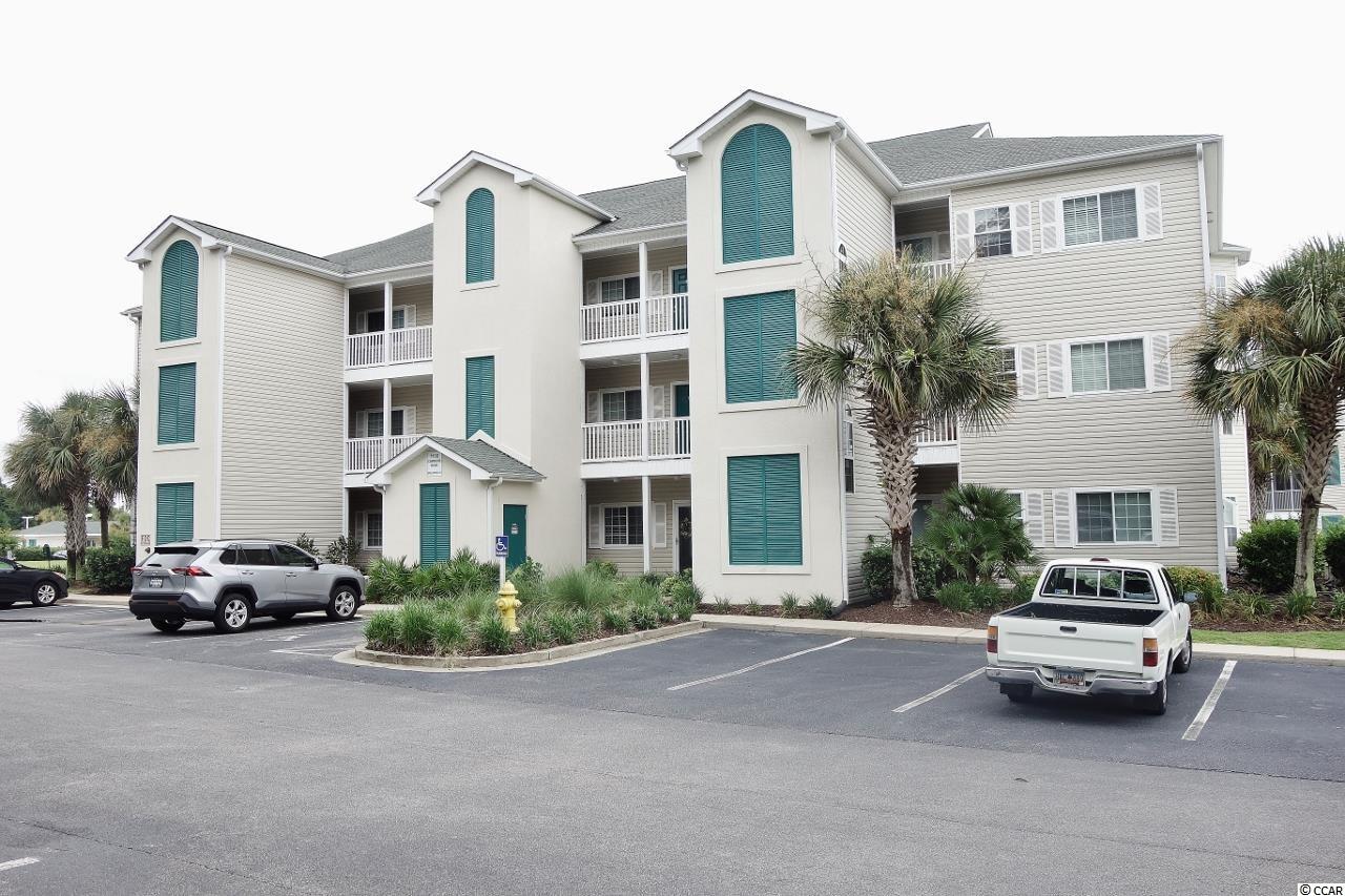 1100 Commons Blvd. UNIT #1206 Myrtle Beach, SC 29572