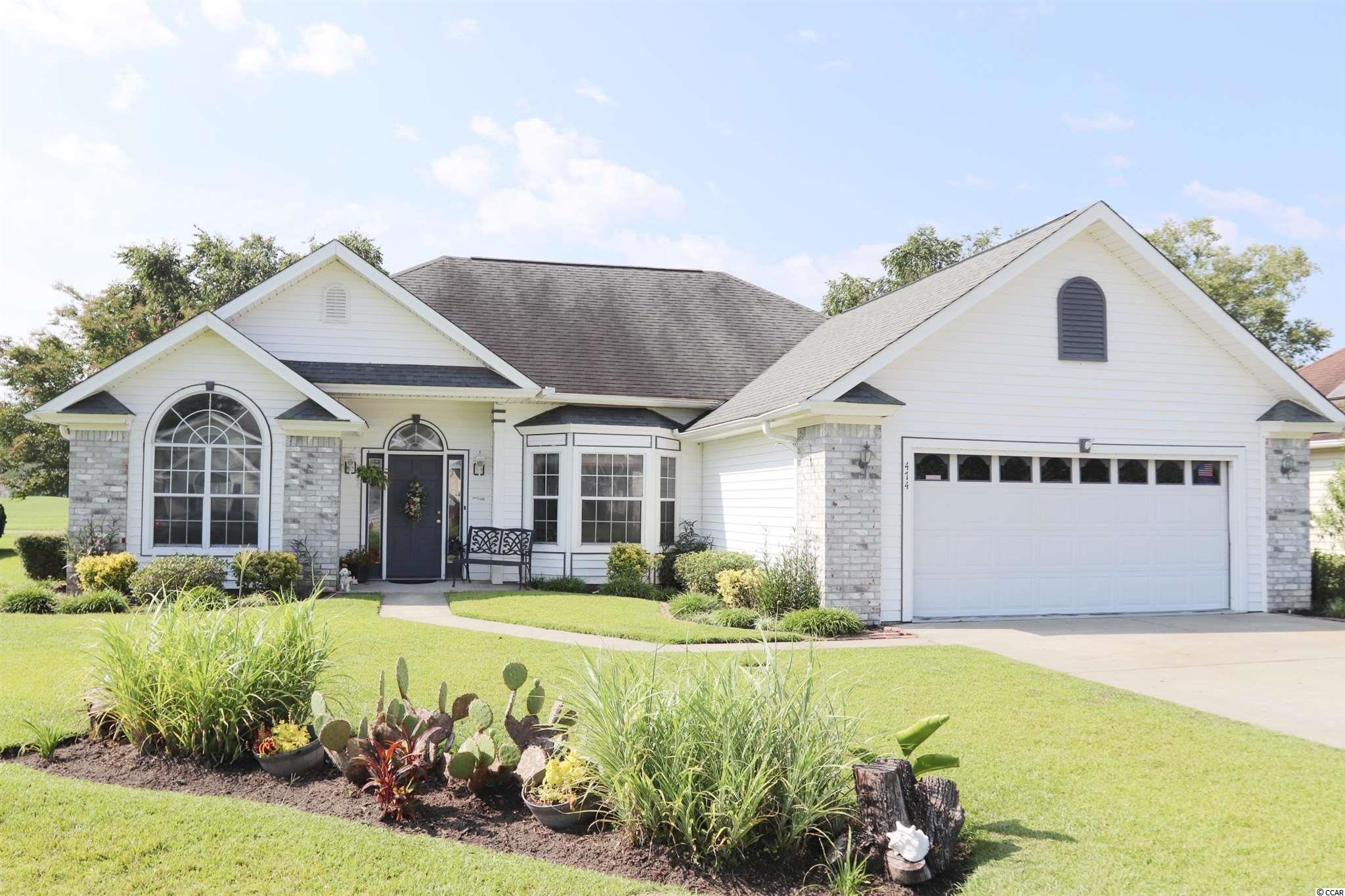 474 Deer Watch Circle Longs, SC 29568