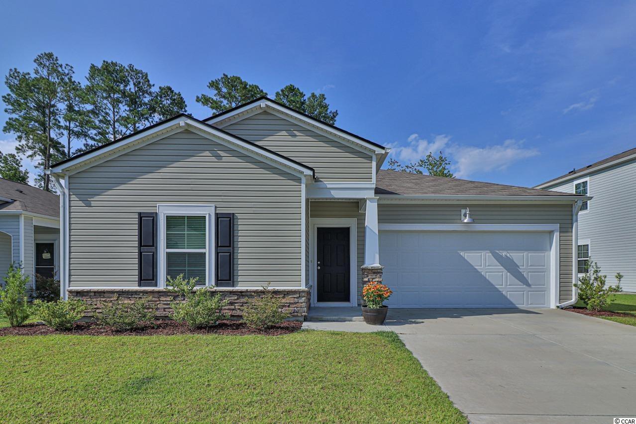 2079 Borgata Loop Longs, SC 29568