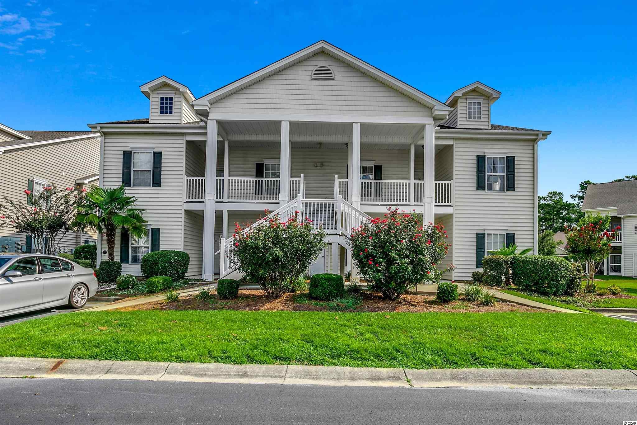 314 Black Oak Ln. UNIT #202 Murrells Inlet, SC 29576