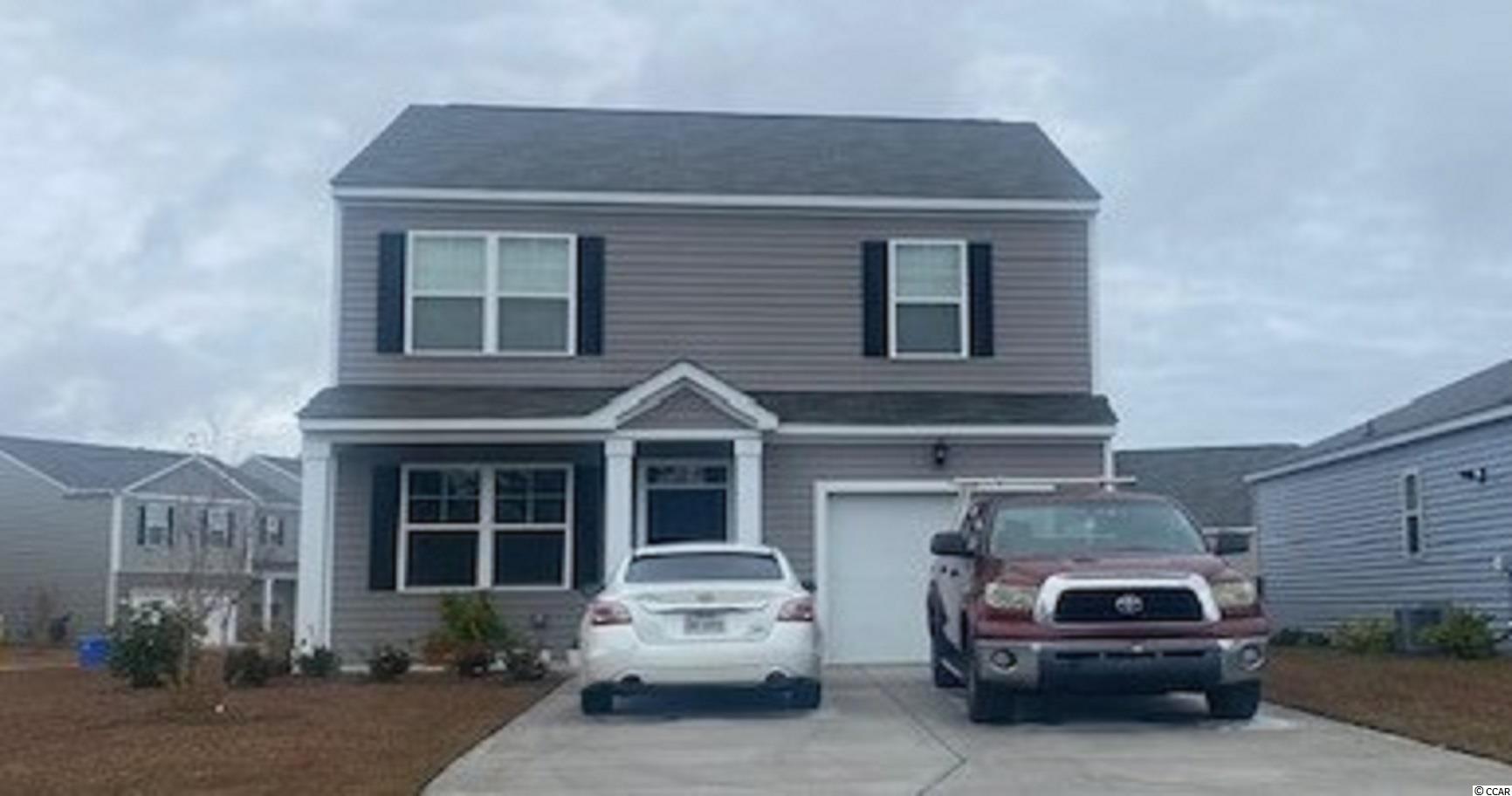 2595 Orion Loop Myrtle Beach, SC 29577