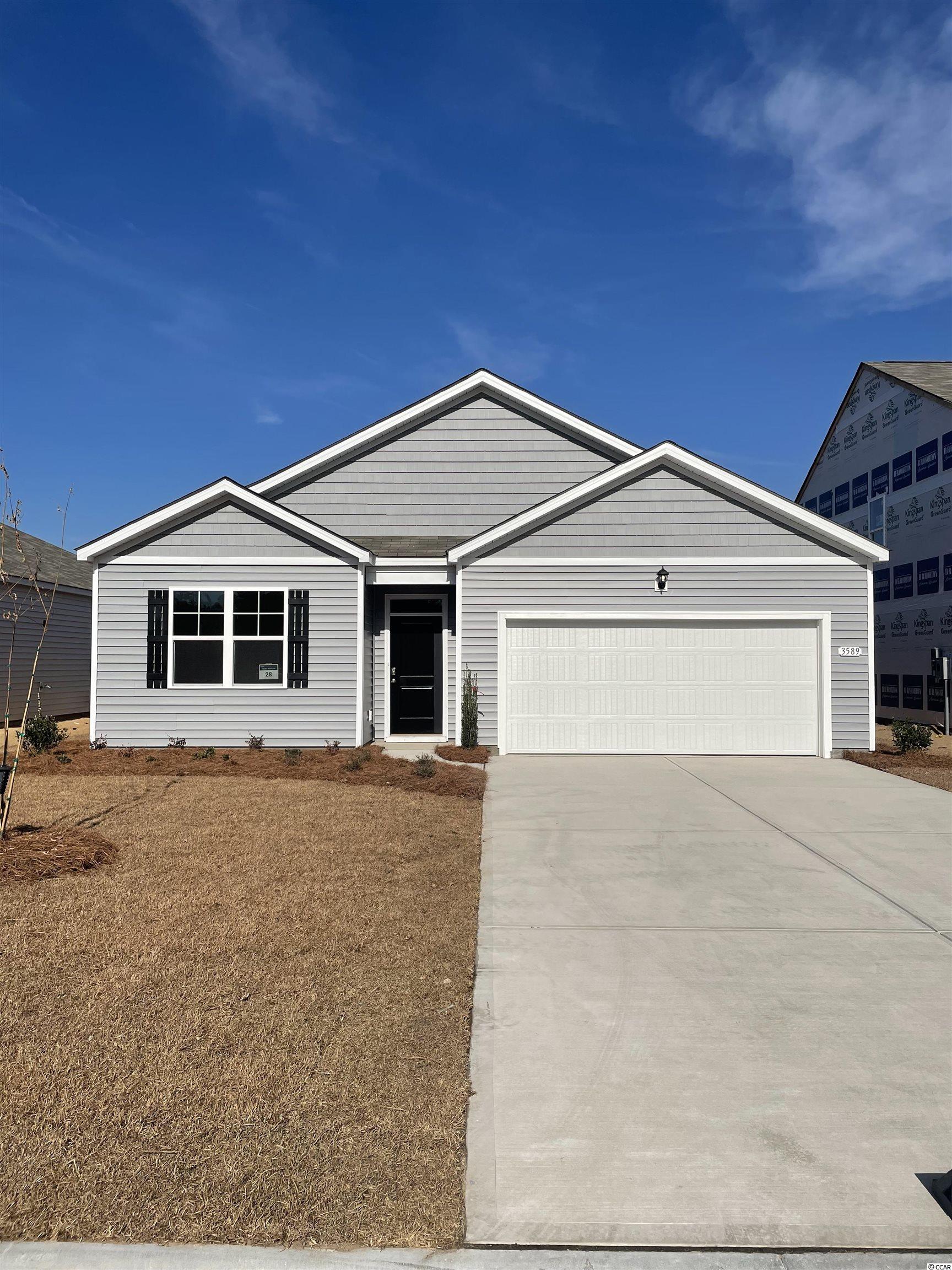 3589 Bells Lake Circle Longs, SC 29568