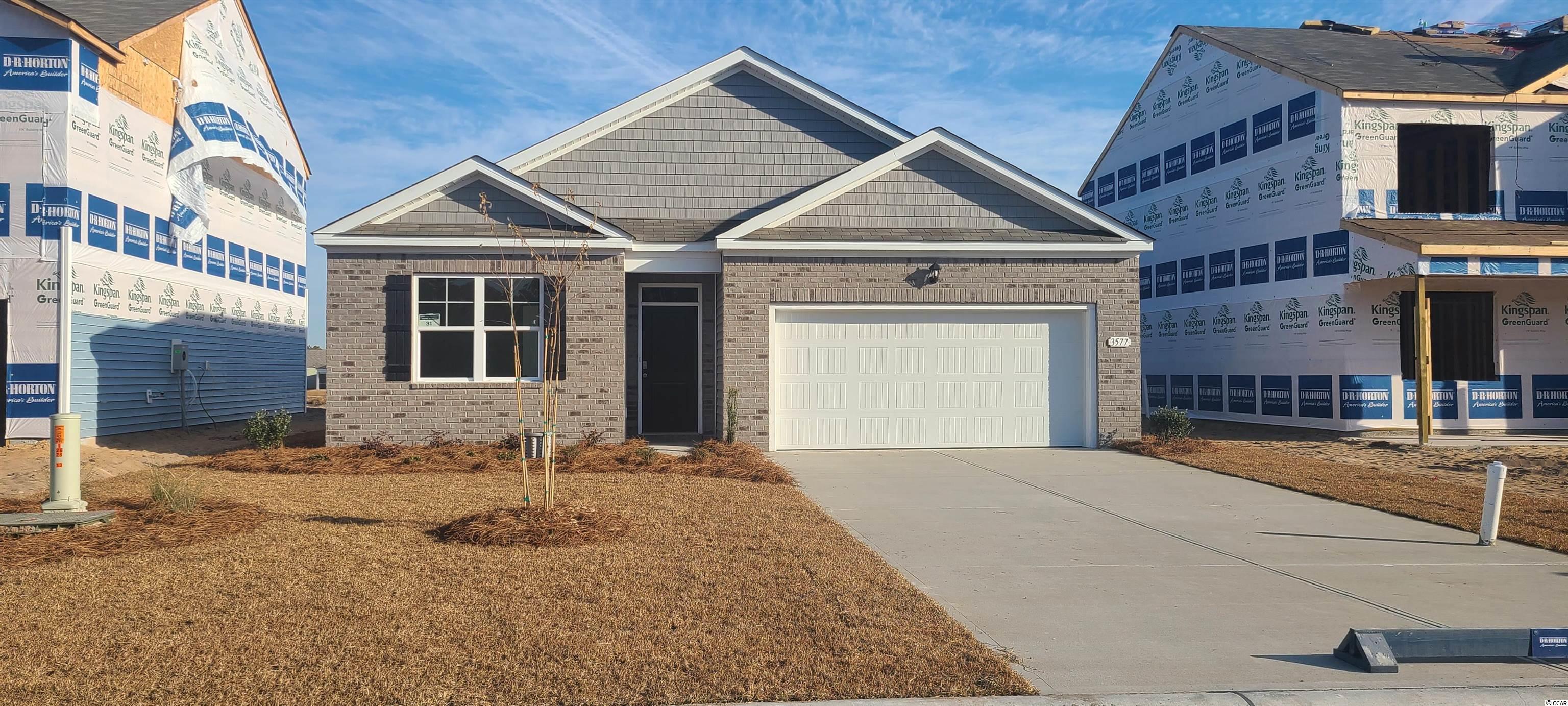 3577 Bells Lake Circle Longs, SC 29568