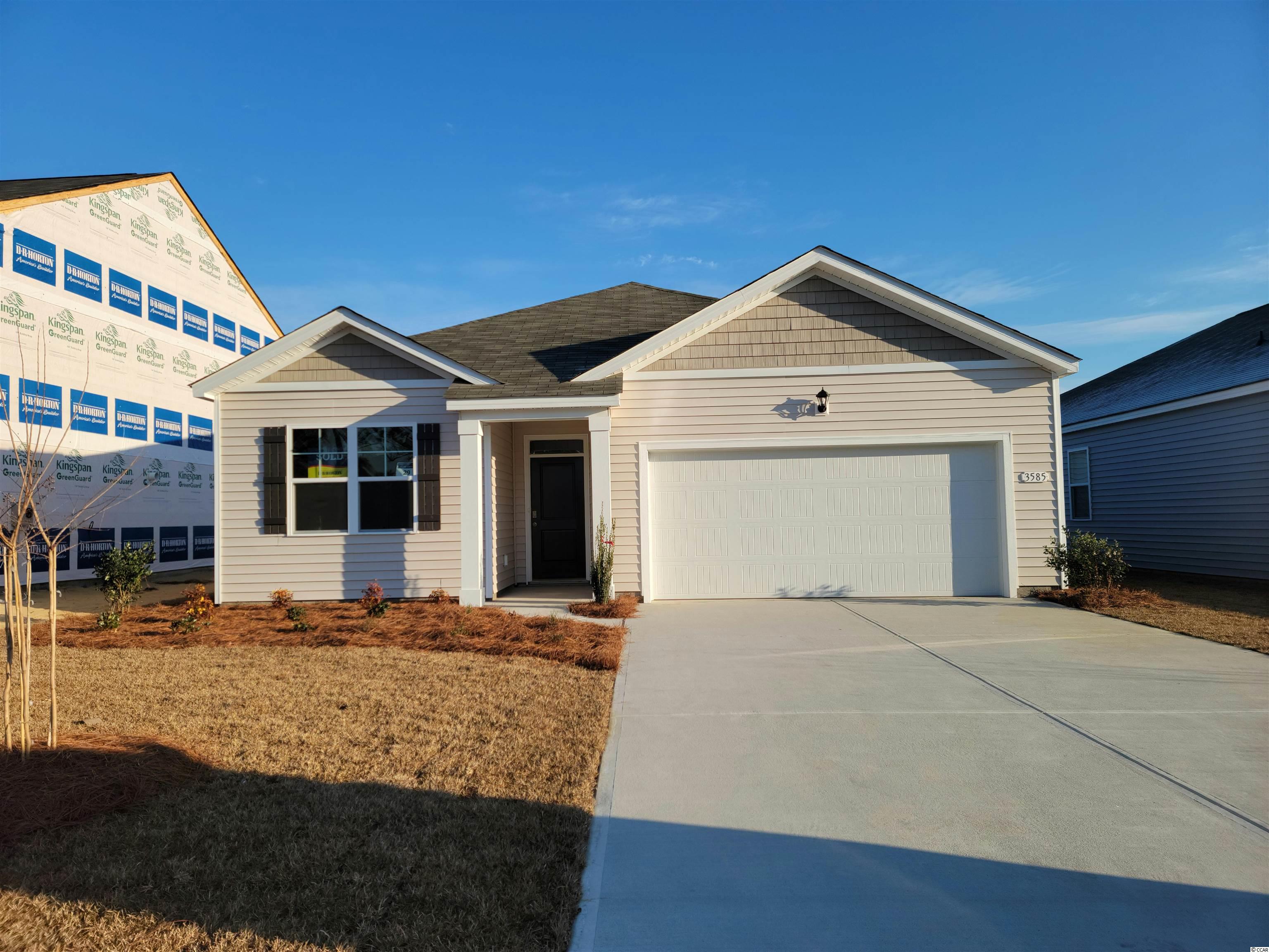 3585 Bells Lake Circle Longs, SC 29568