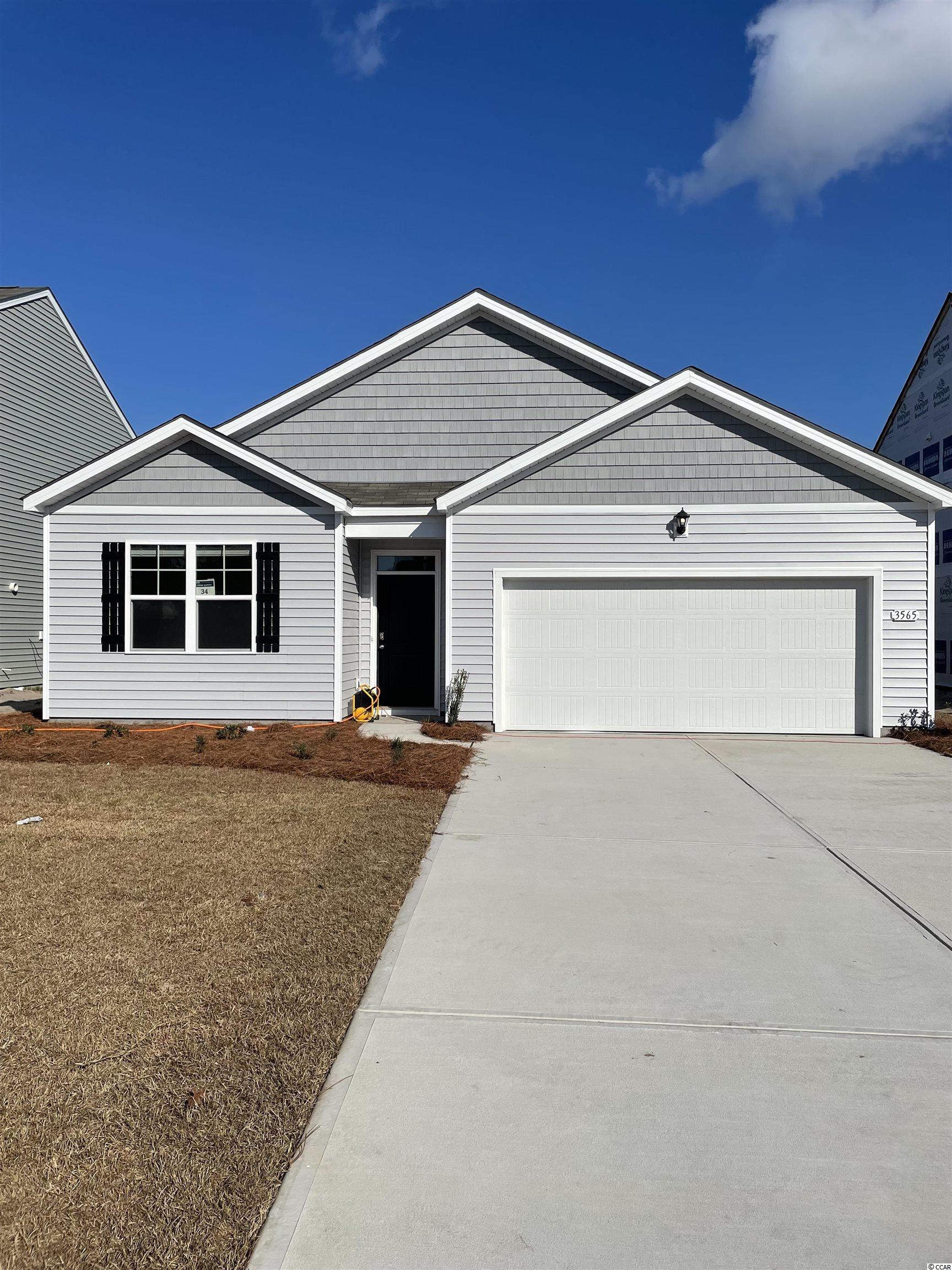 3565 Bells Lake Circle Longs, SC 29568