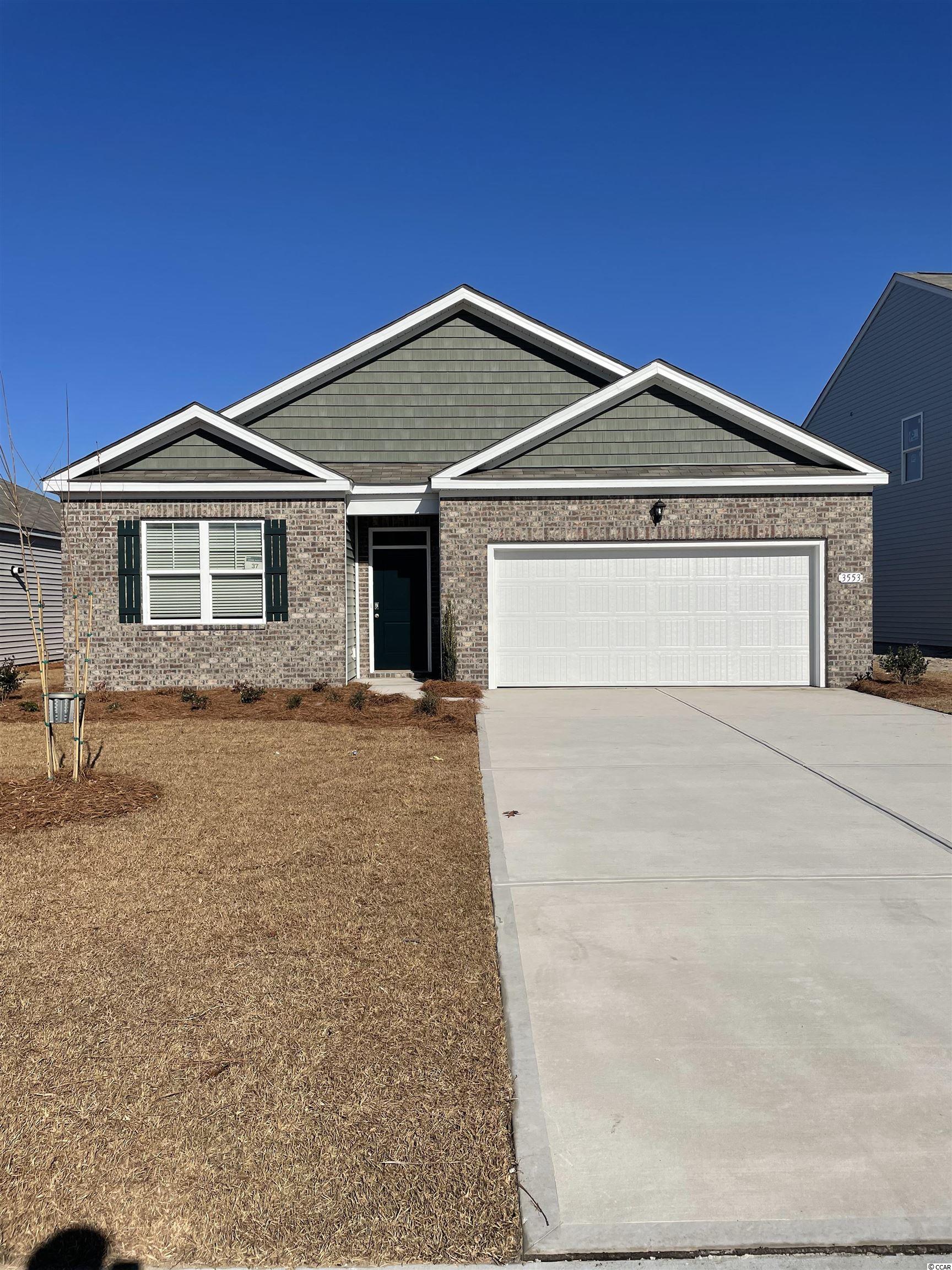 3553 Bells Lake Circle Longs, SC 29568