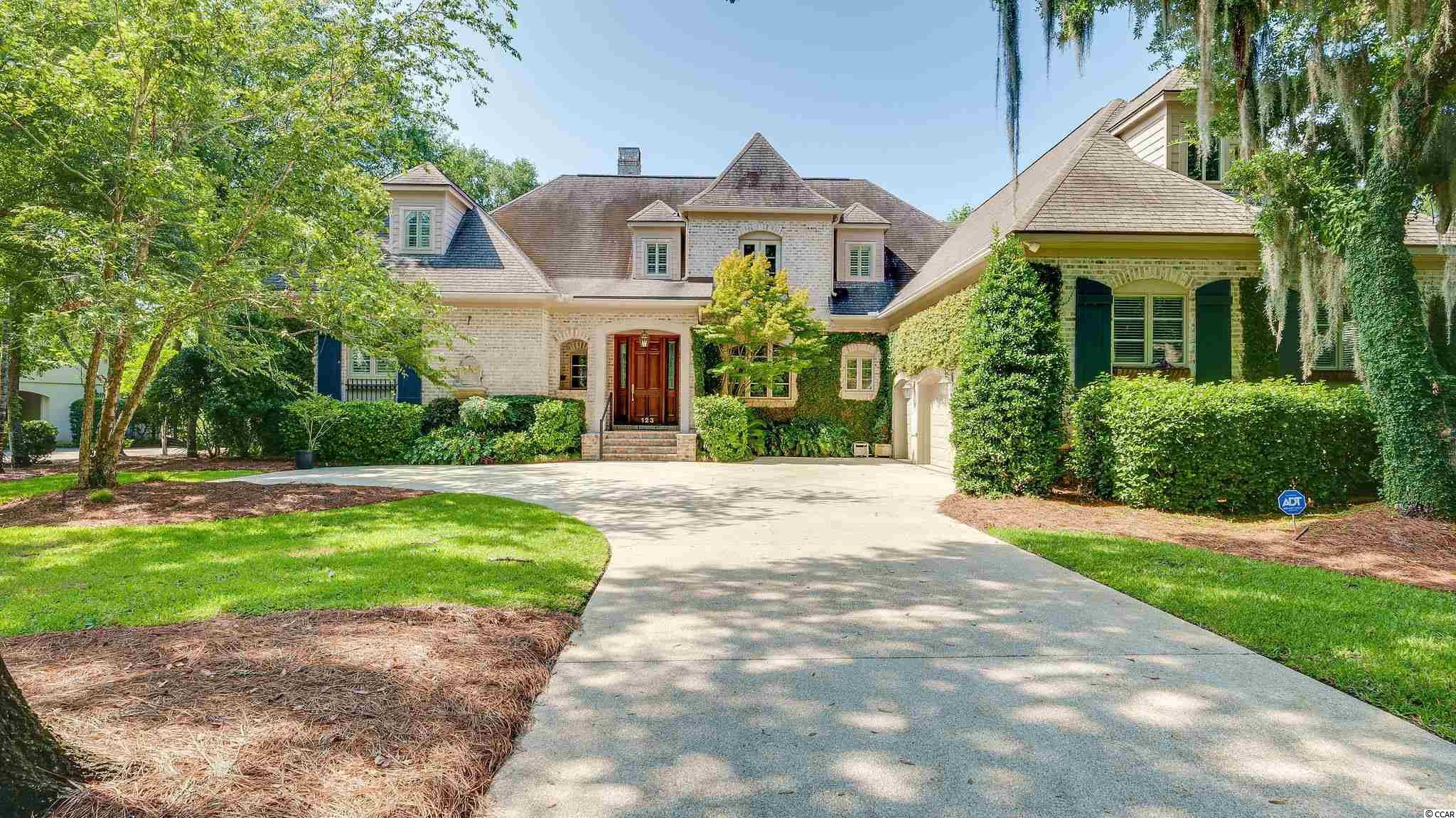 123 Sanderling Ave. Georgetown, SC 29440