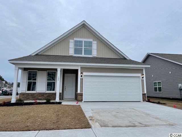 198 Zostera Dr. Little River, SC 29566
