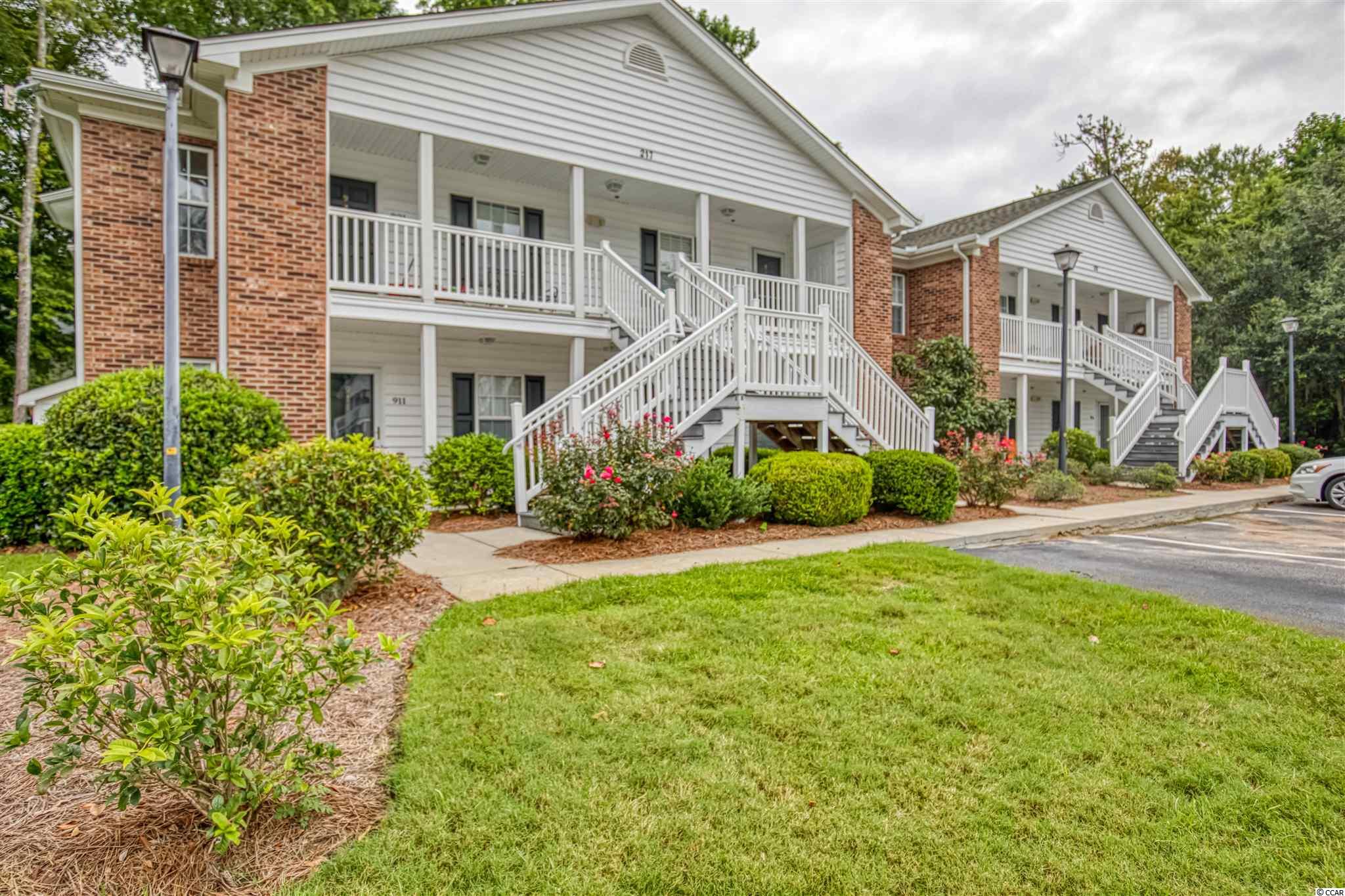 217 Egret Run Ln. UNIT #922 Pawleys Island, SC 29585