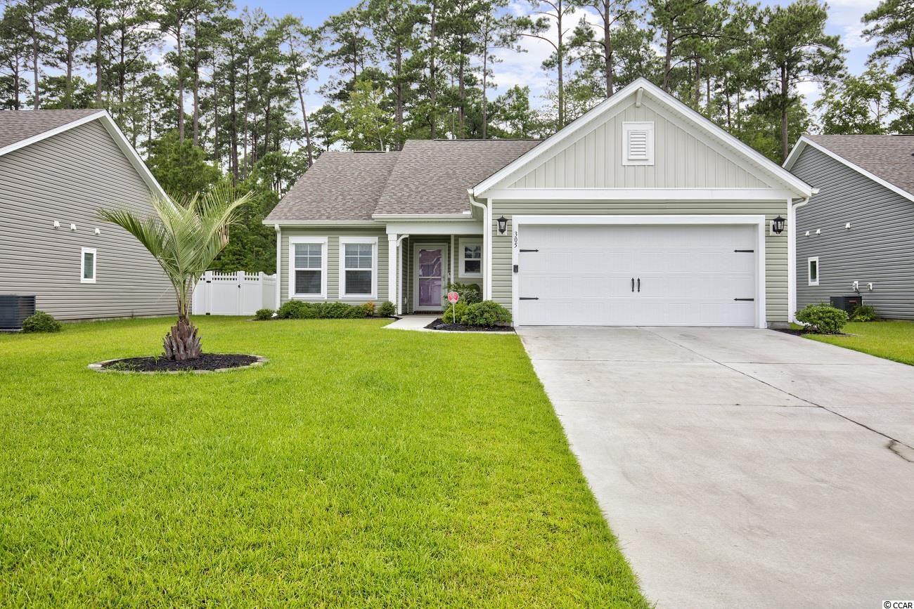 305 Cardita Loop Myrtle Beach, SC 29588