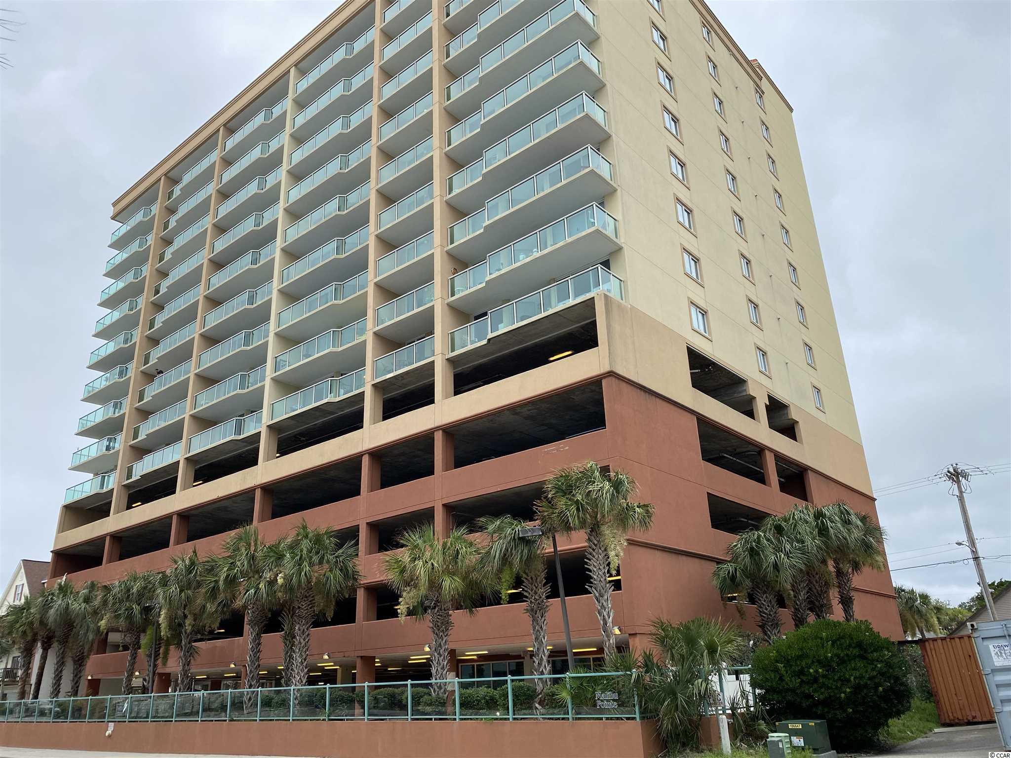 1706 S Ocean Blvd. UNIT #402 North Myrtle Beach, SC 29582