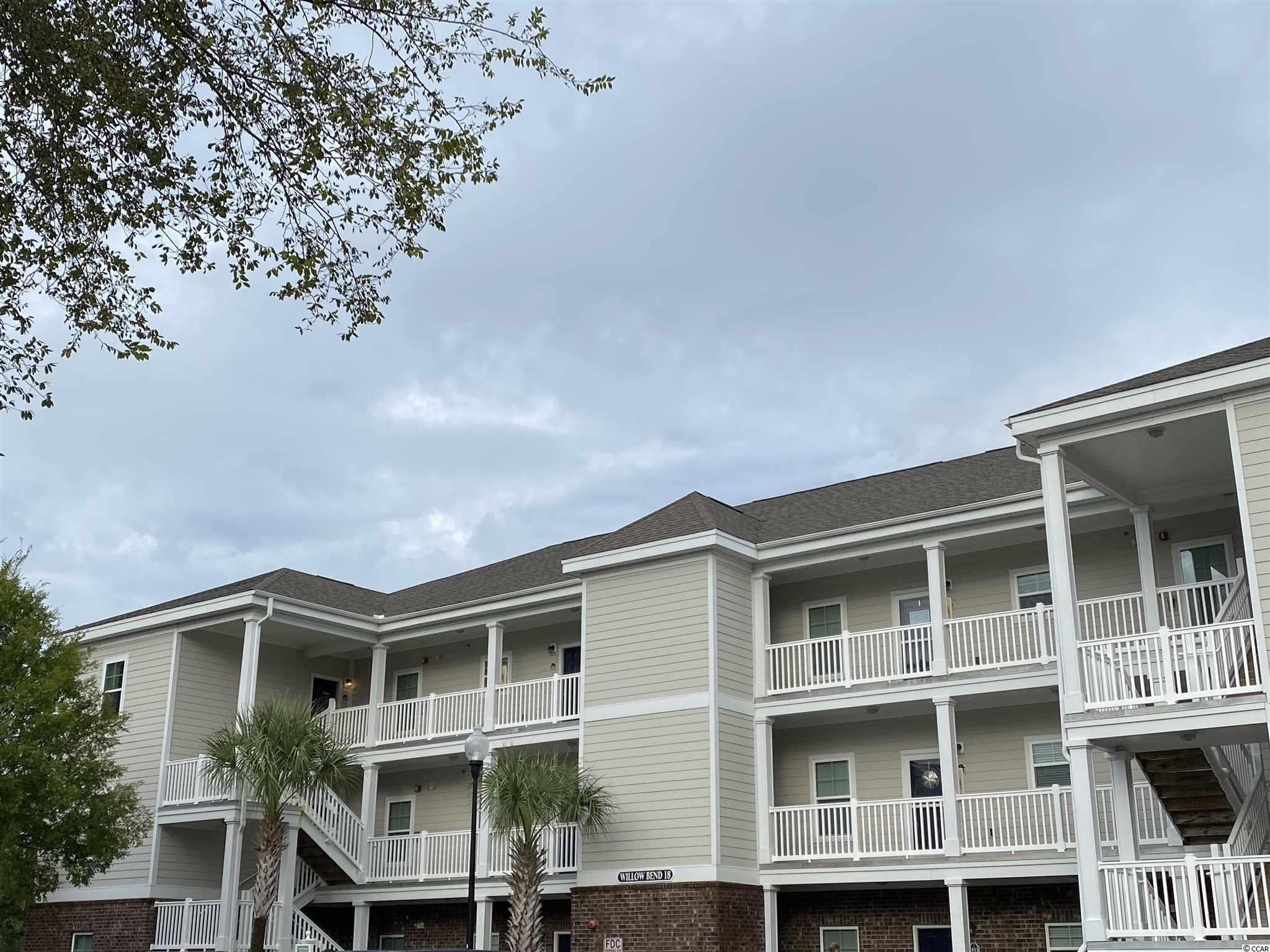 6523 Catalina Dr. UNIT #1821 North Myrtle Beach, SC 29582