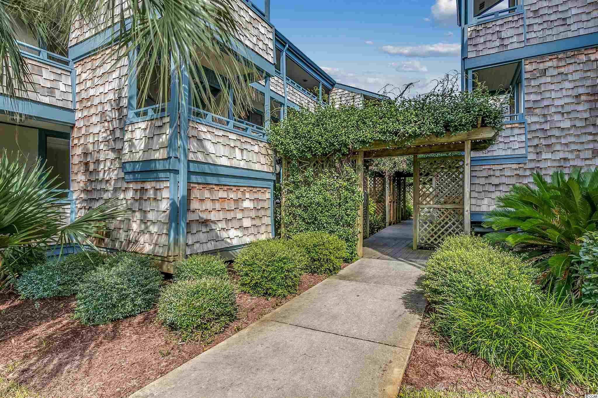 250 Maison Dr. UNIT H-7 Myrtle Beach, SC 29572