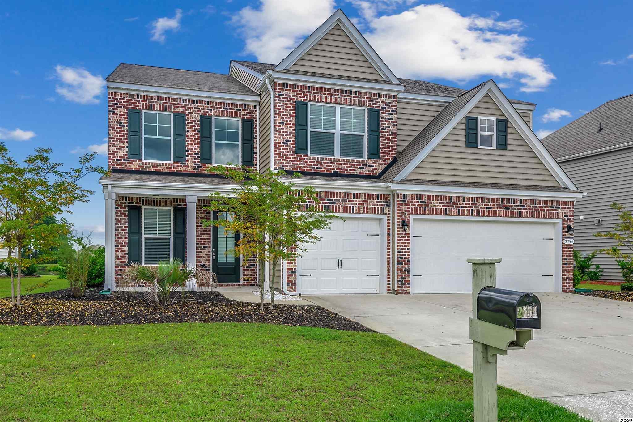 2754 Scarecrow Way Myrtle Beach, SC 29579