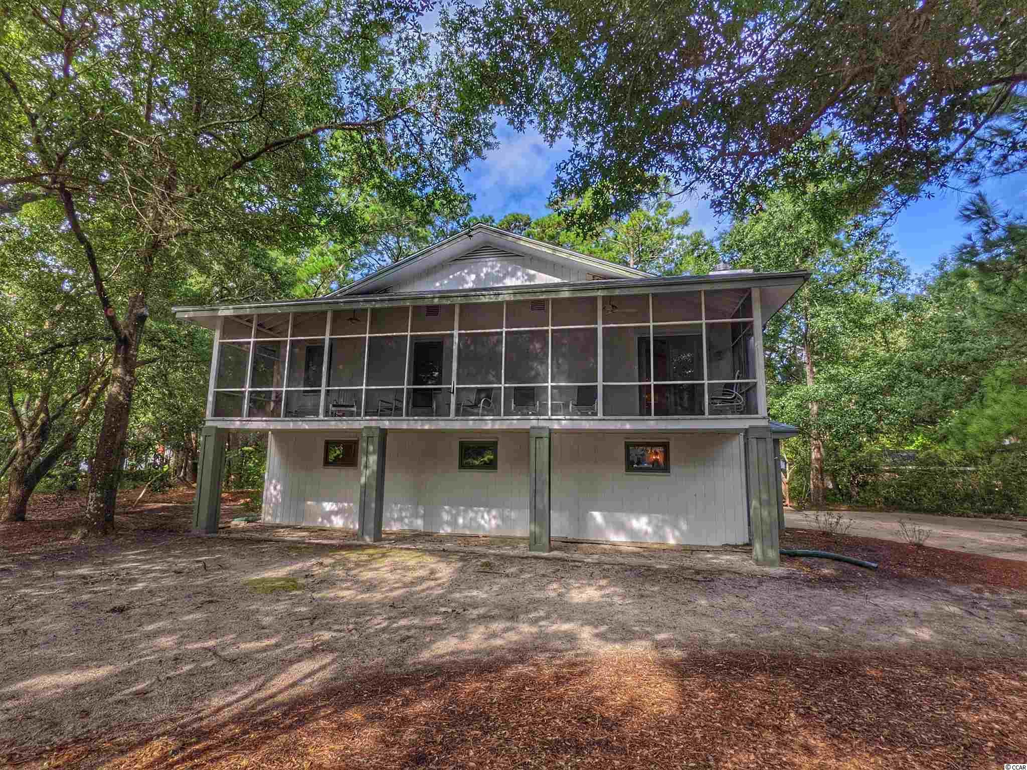 48 Fenwick Rd. Pawleys Island, SC 29585