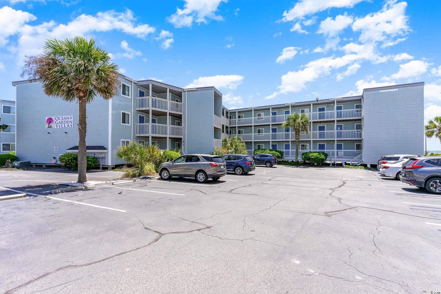 1809 S Ocean Blvd. UNIT D1 North Myrtle Beach, SC 29582