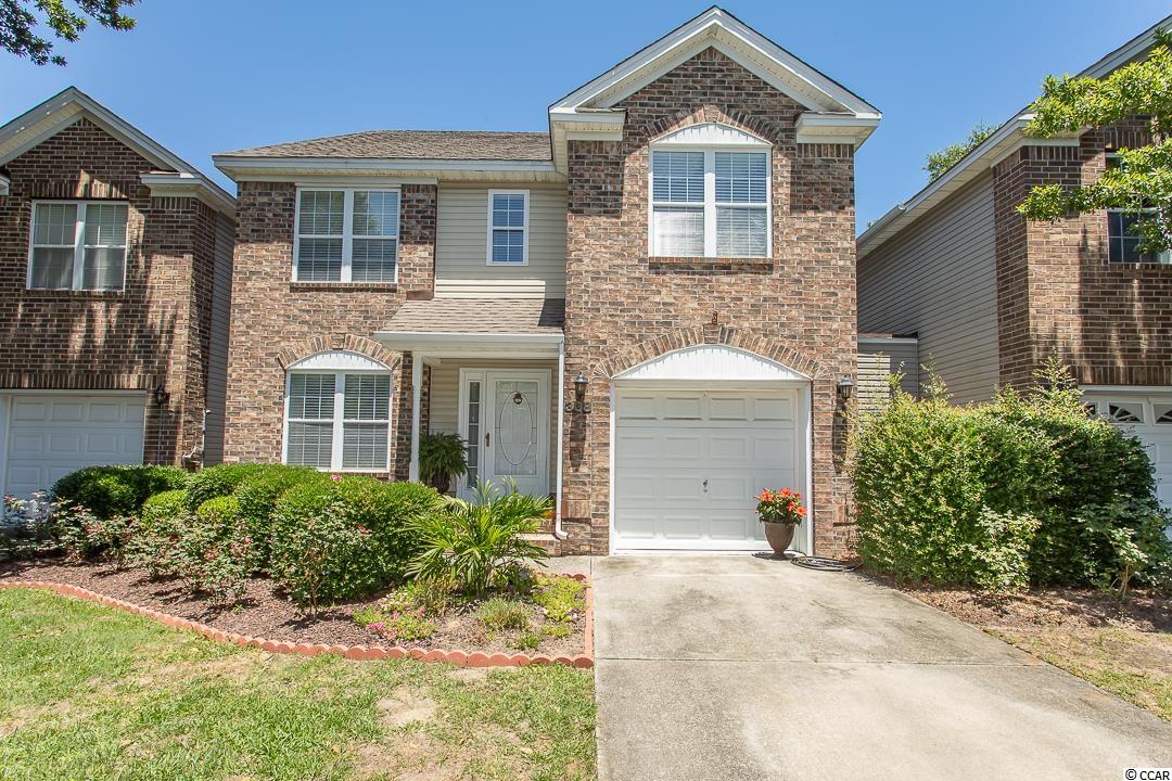 308 70th Ave. N UNIT D Myrtle Beach, SC 29572