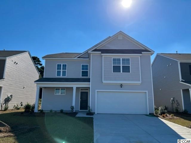 10100 Hamilton Branch Loop Myrtle Beach, SC 29579