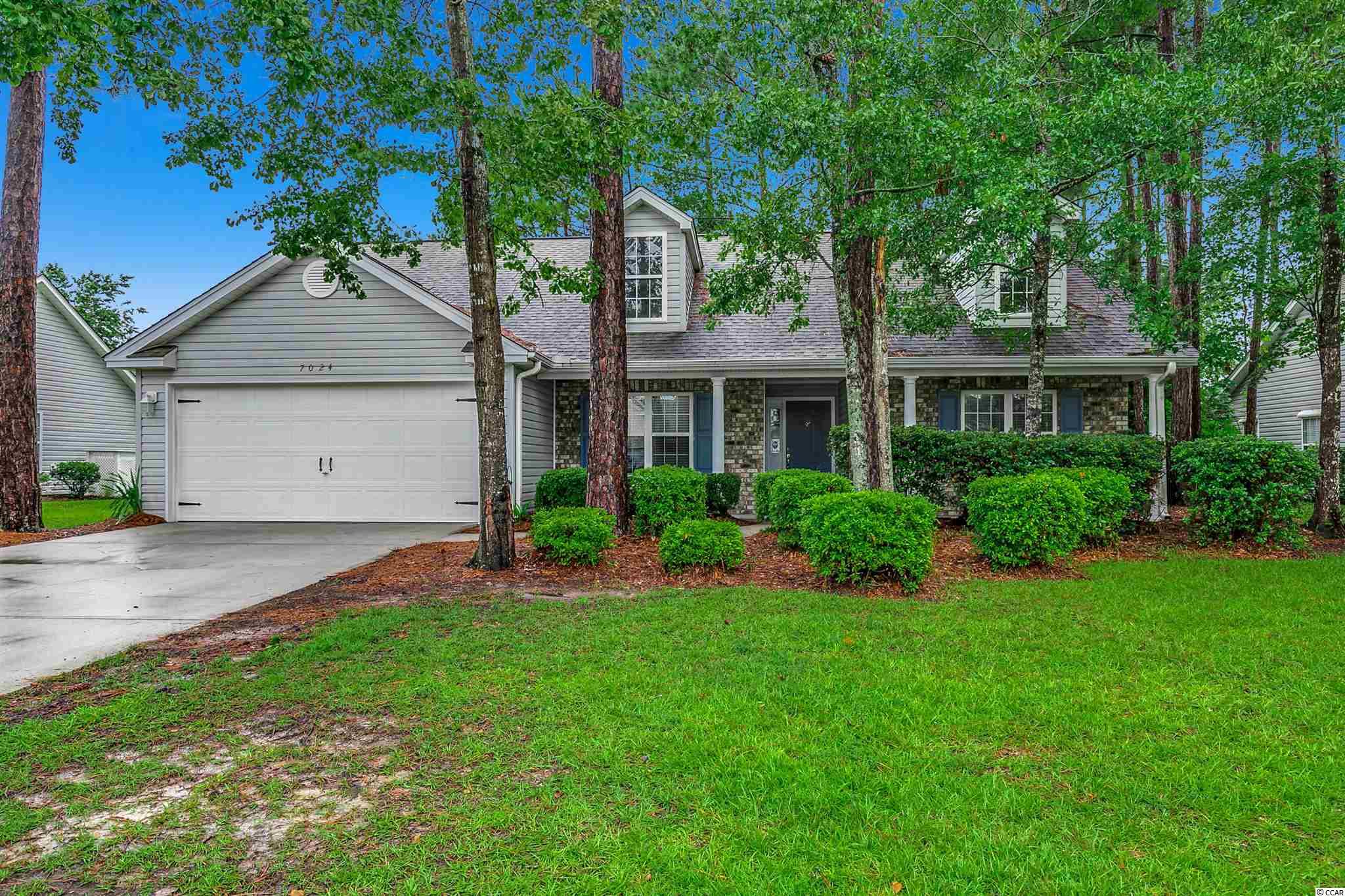 7024 Blade Beak Ln. Myrtle Beach, SC 29588