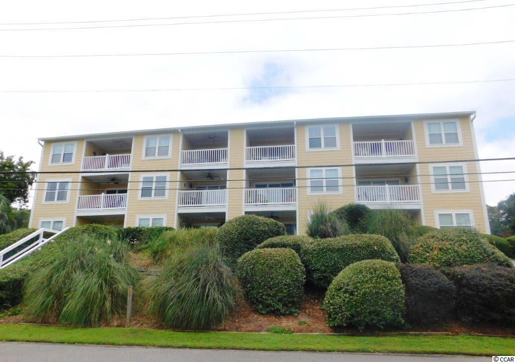 3401 Dunes St. UNIT B-2 North Myrtle Beach, SC 29582