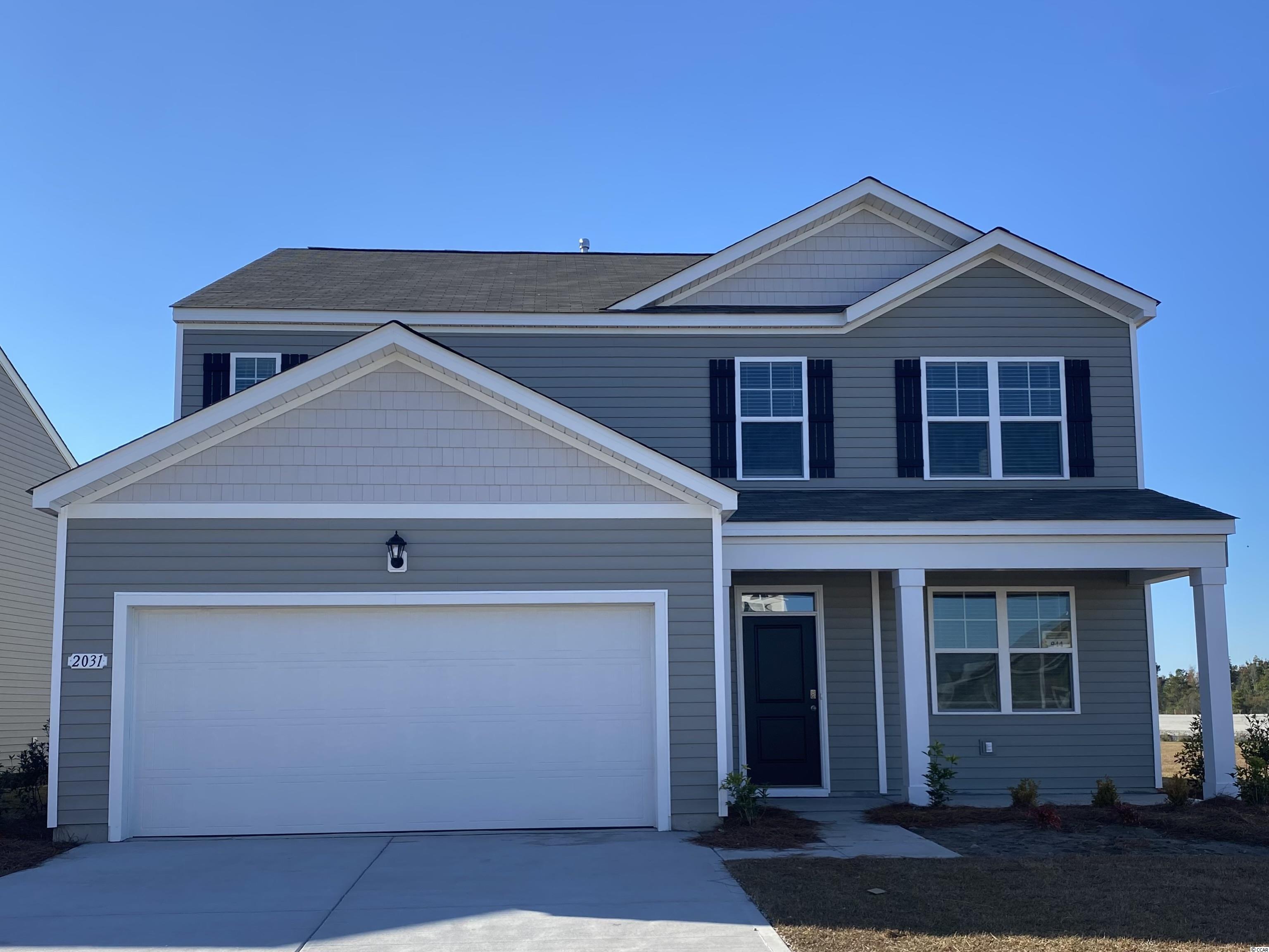 2031 Musgrove Mill Way Myrtle Beach, SC 29579