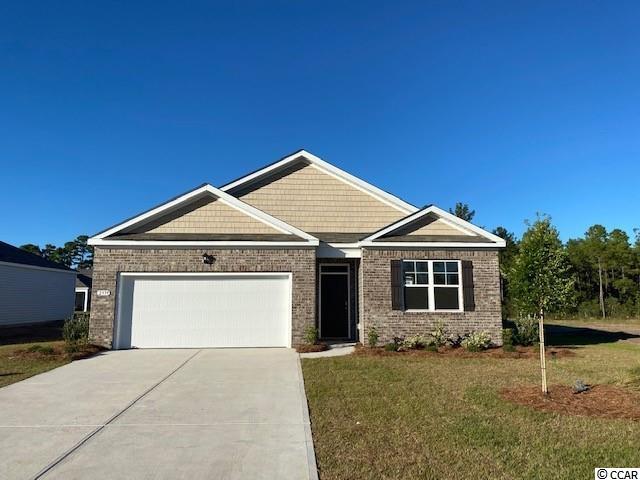2339 Blackthorn Dr. Conway, SC 29526