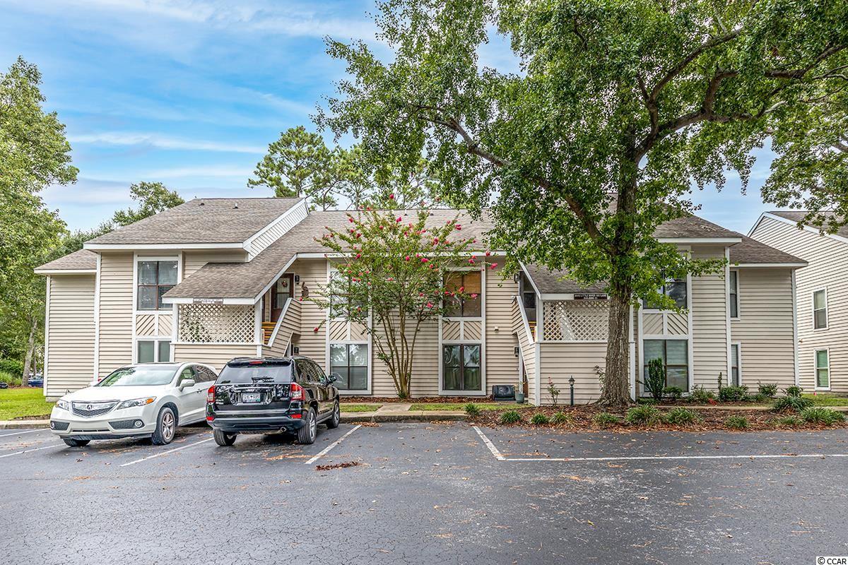 4446 Little River Inn Ln. UNIT #505 Little River, SC 29566