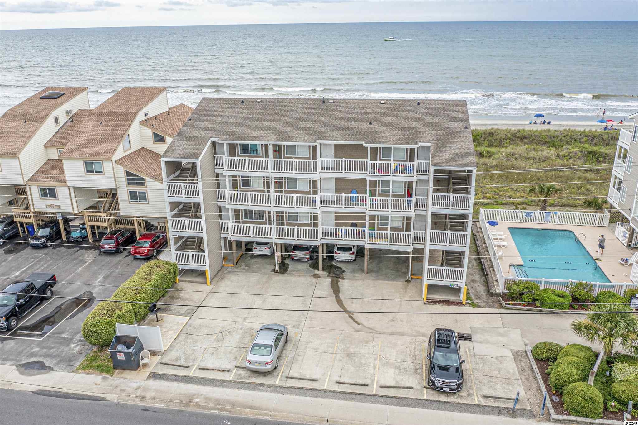 4800 N Ocean Blvd. UNIT H-3 North Myrtle Beach, SC 29582