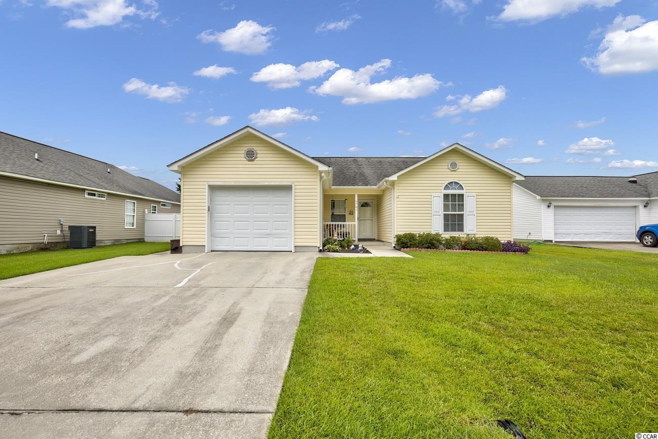 9781 Conifer Ln. Murrells Inlet, SC 29576