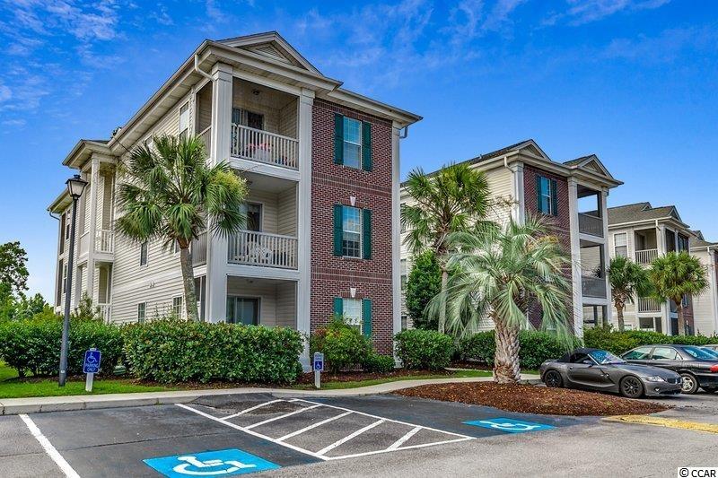 480 River Oaks Dr. UNIT 63C Myrtle Beach, SC 29579
