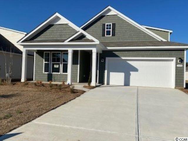 1494 Creek Ridge Lane Carolina Shores, NC 28467