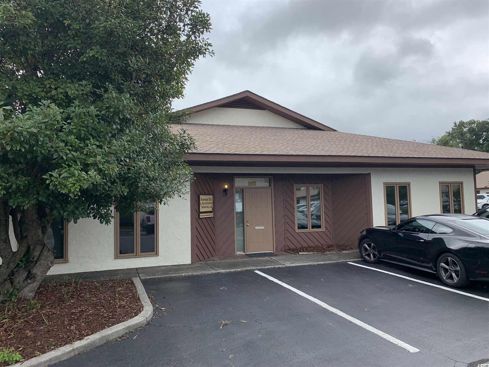 1500 Highway 17 North UNIT Suite 107, The Courtyard Surfside Beach, SC 29587
