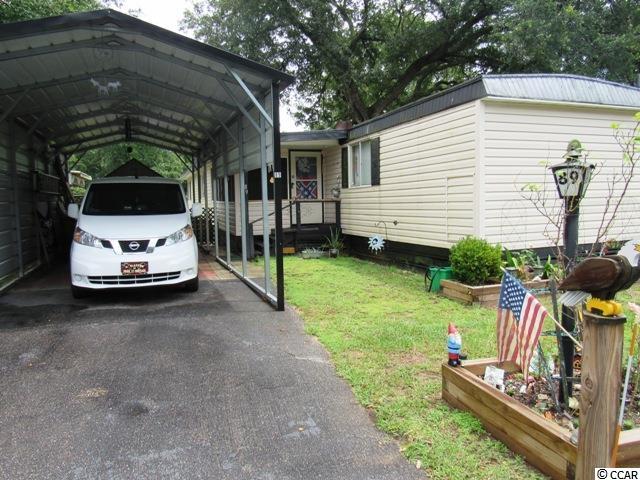 89 Beacon Ct. Murrells Inlet, SC 29576